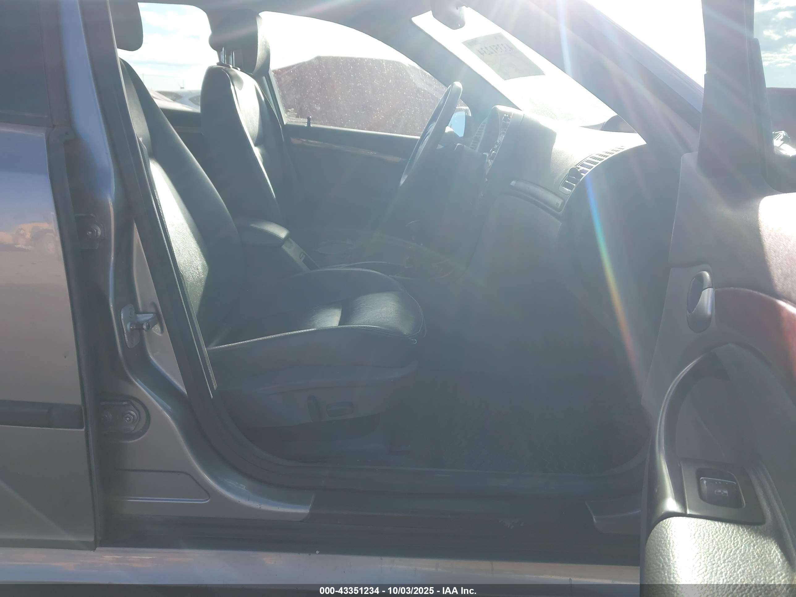 SAAB 9-3 image 5