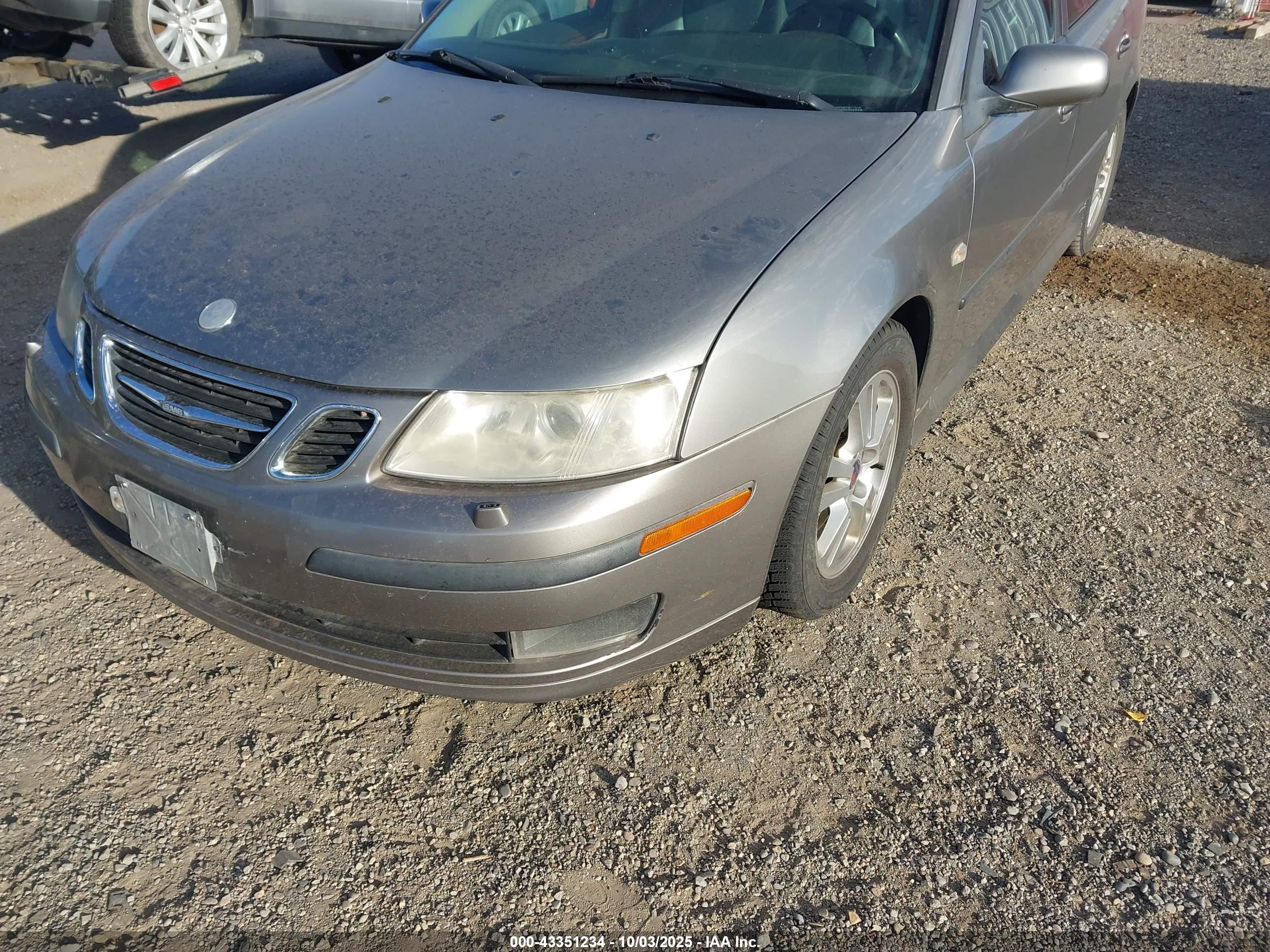 SAAB 9-3 image 6