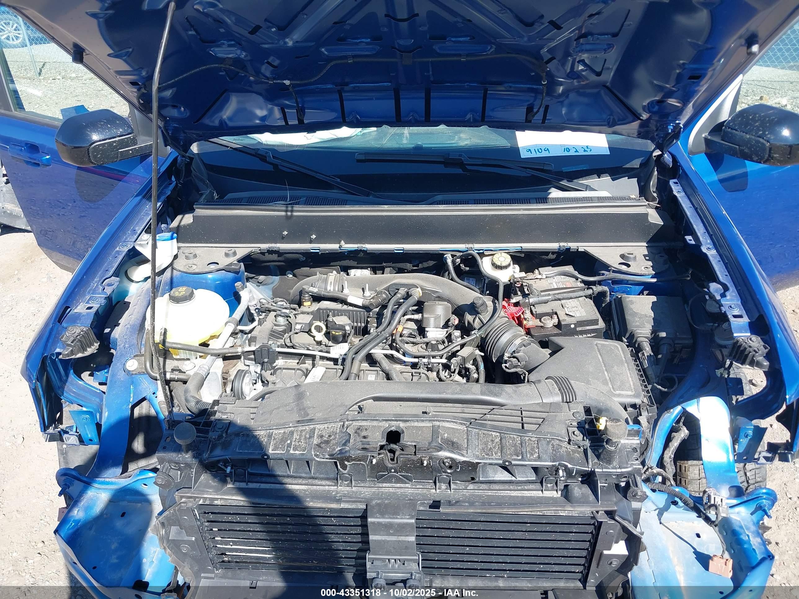 FORD MAVERICK image 10