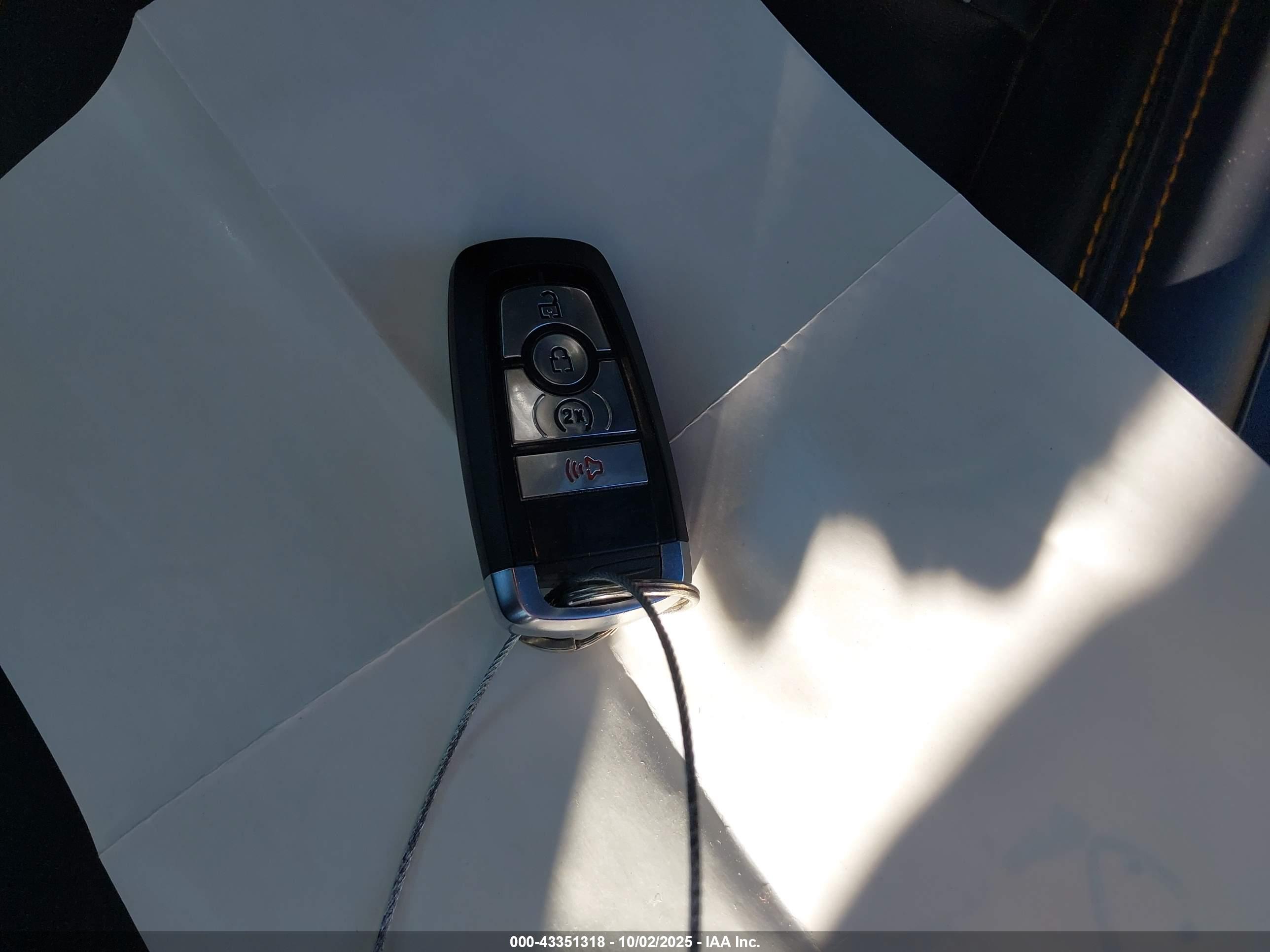 FORD MAVERICK image 11