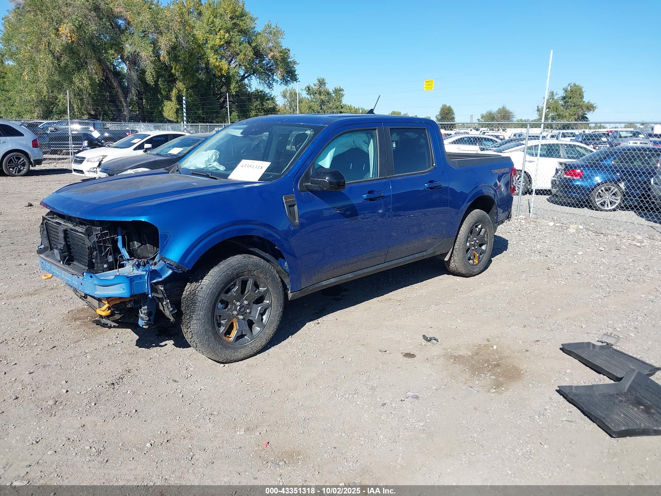 FORD MAVERICK image 2