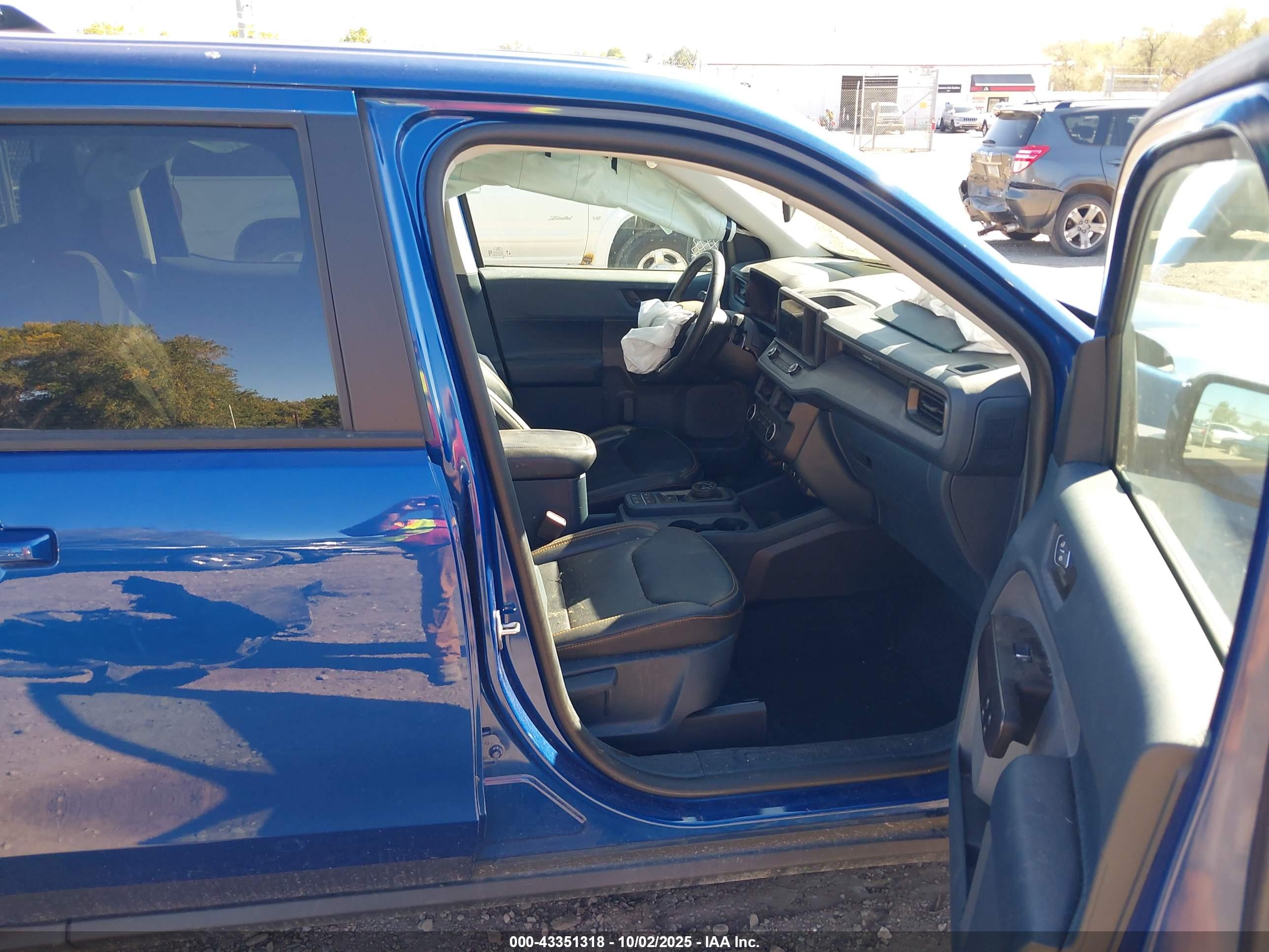FORD MAVERICK image 5