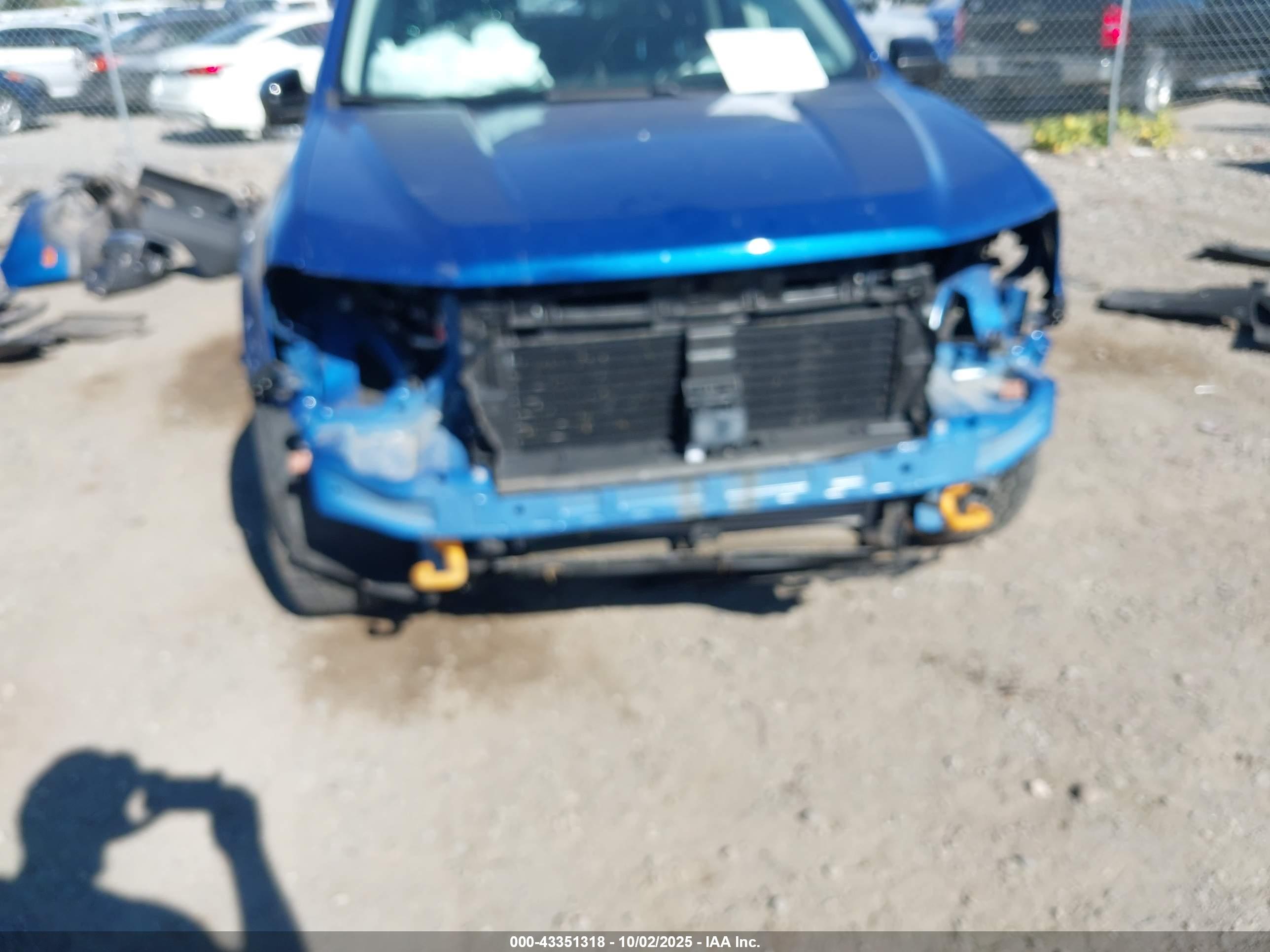 FORD MAVERICK image 6