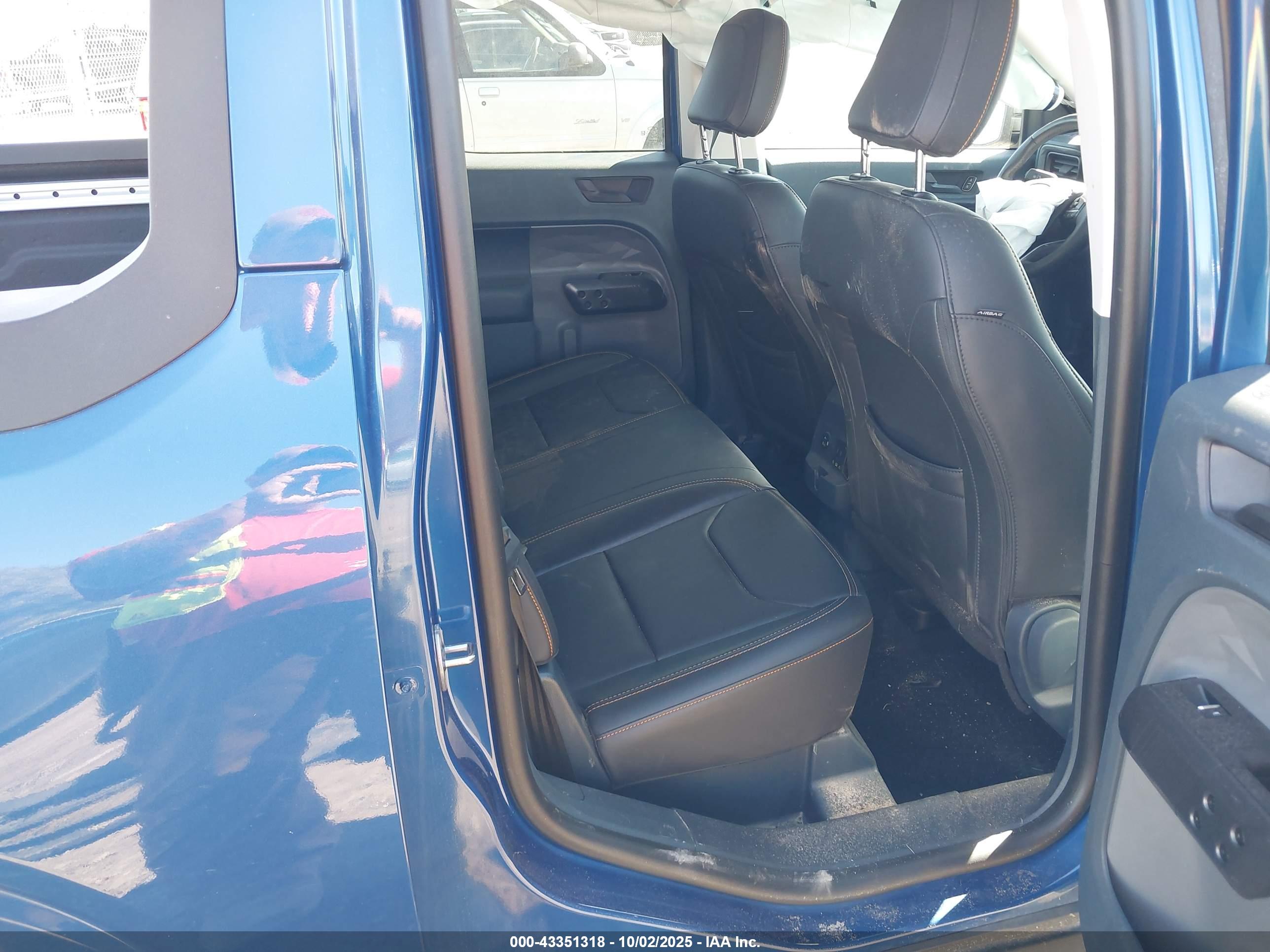 FORD MAVERICK image 8