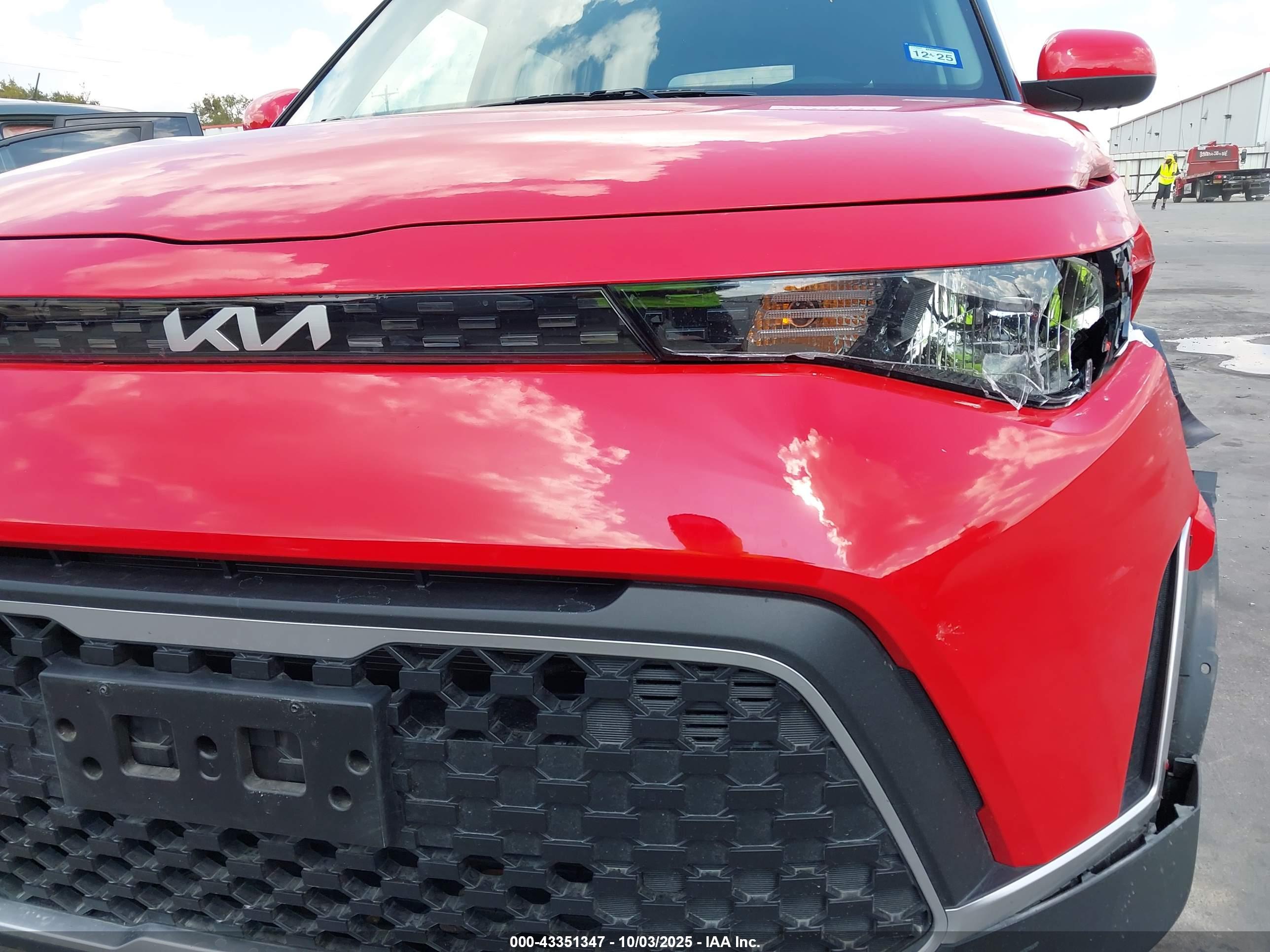 KIA SOUL image 6