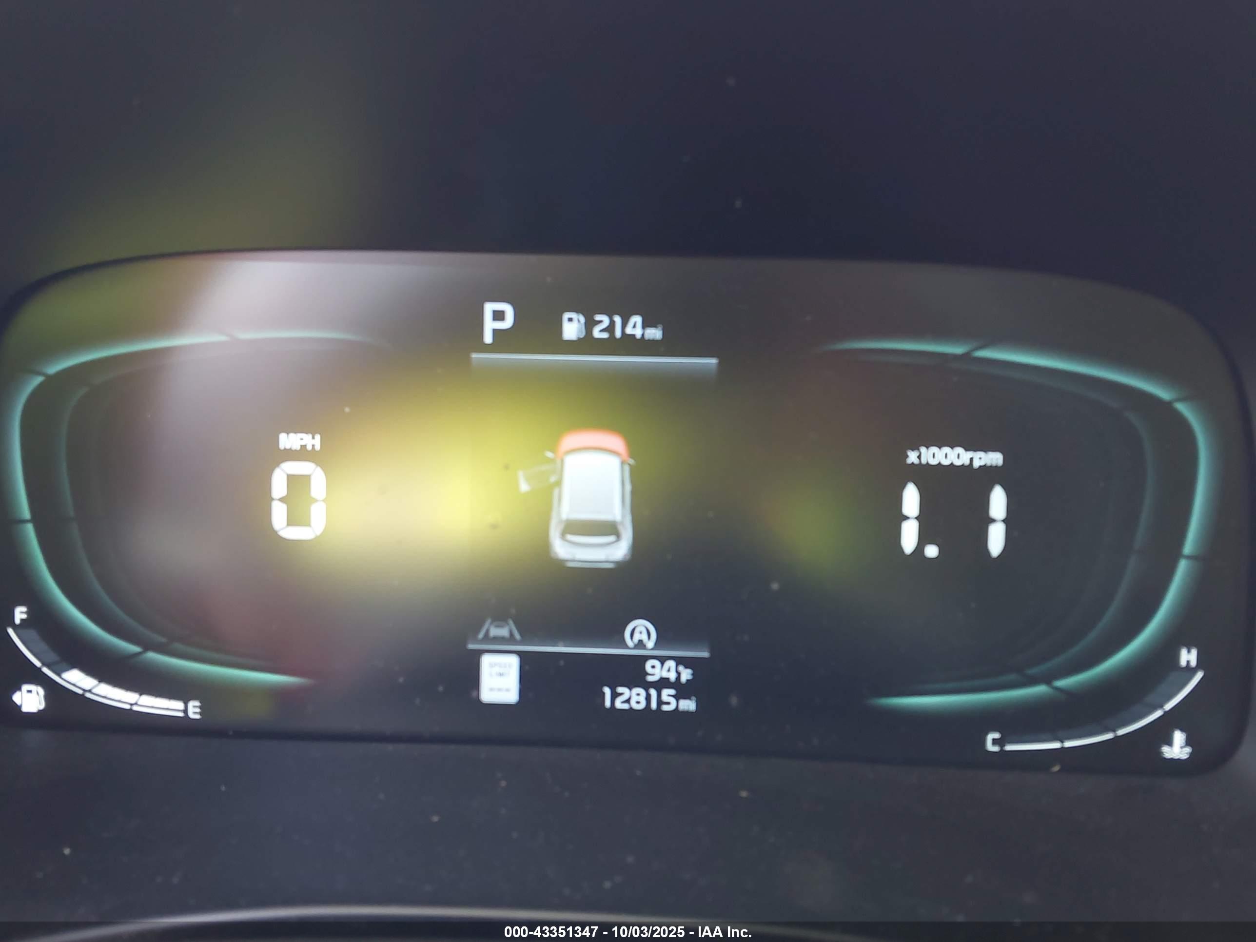KIA SOUL image 7