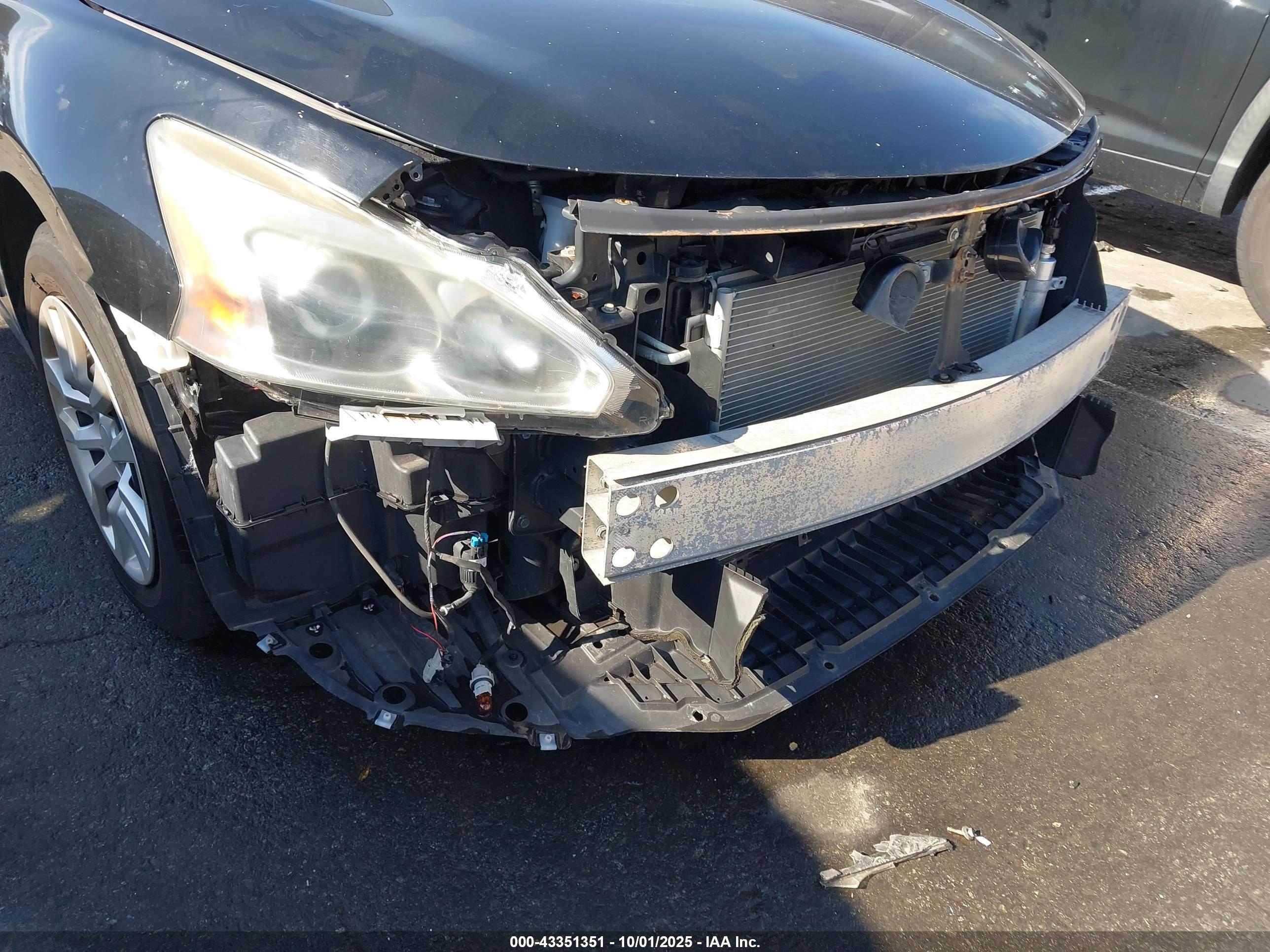 NISSAN ALTIMA image 6
