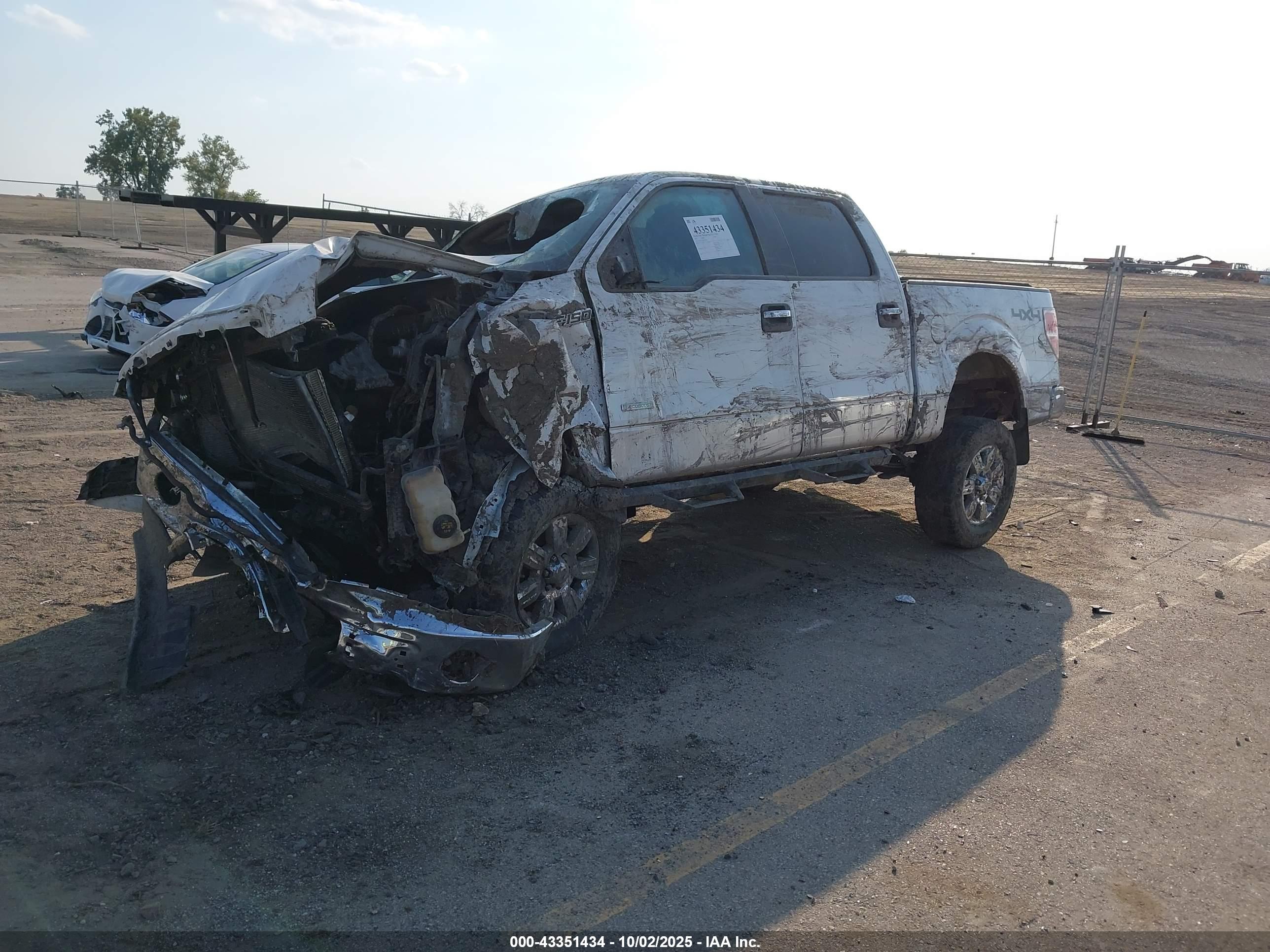 FORD F-150 image 2