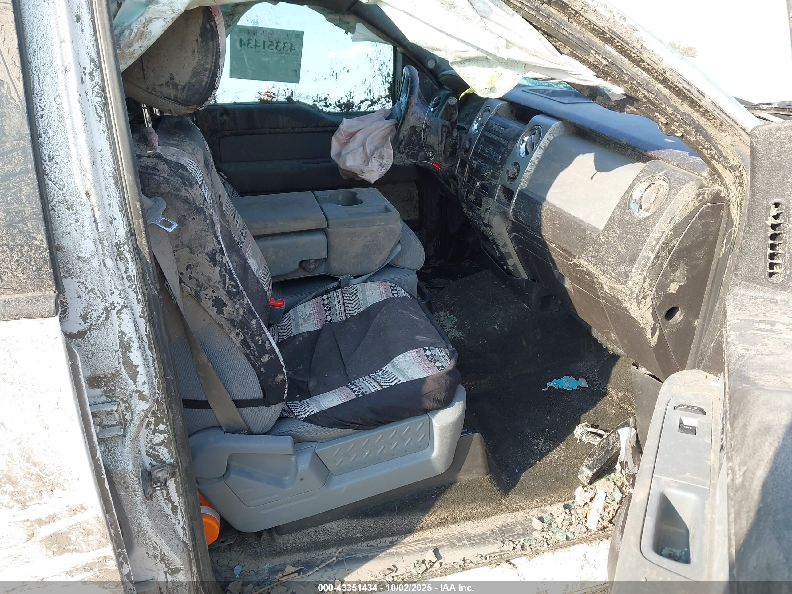 FORD F-150 image 5