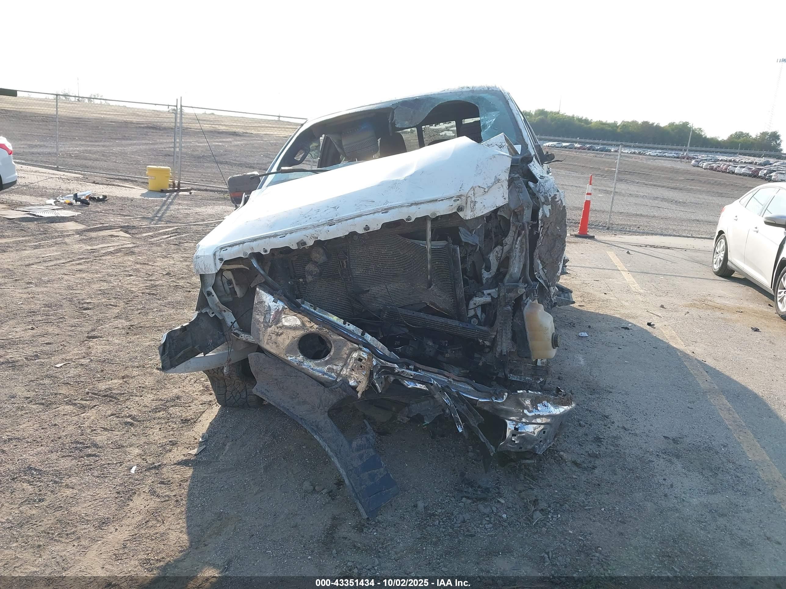 FORD F-150 image 6