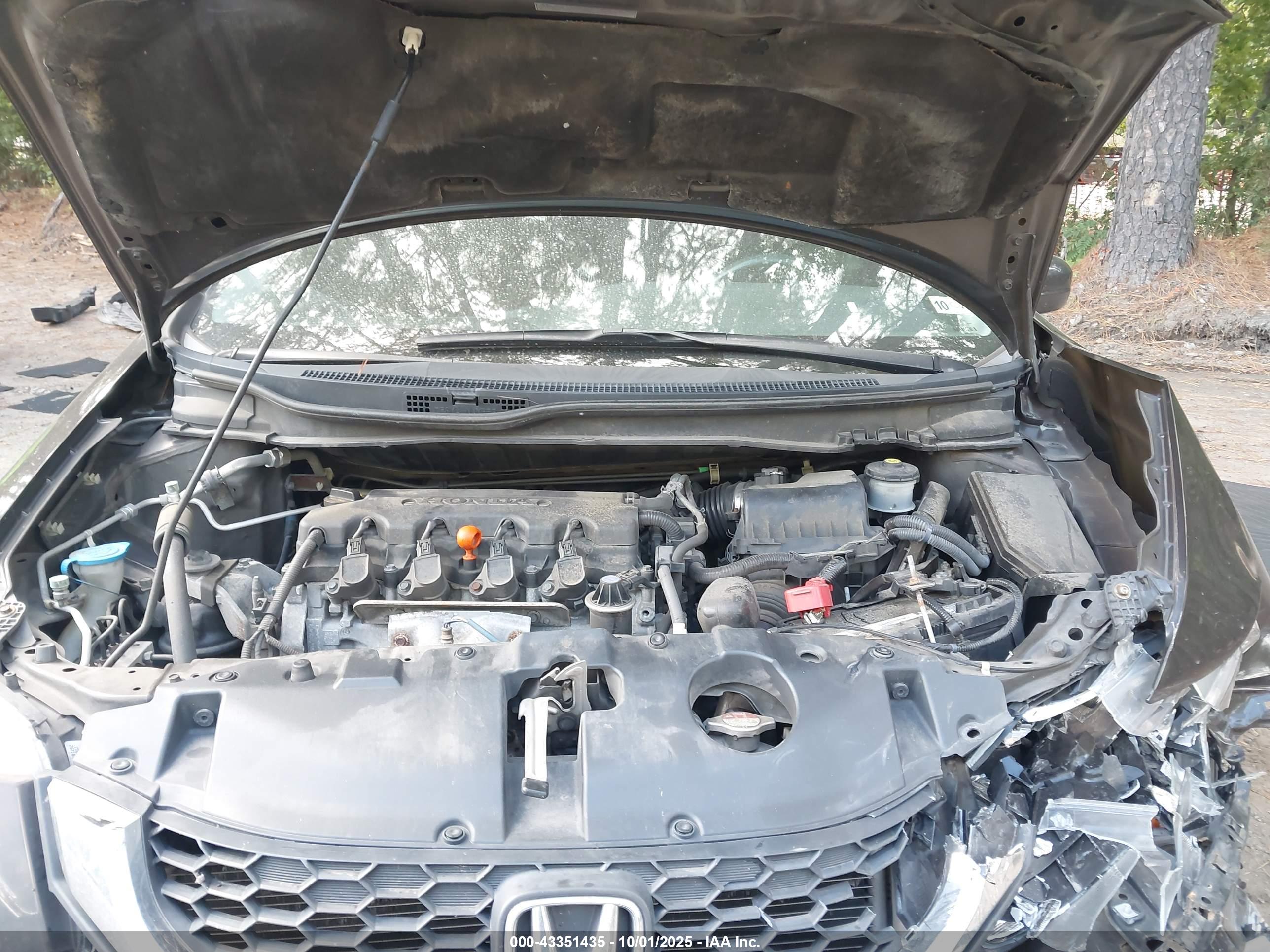 HONDA CIVIC image 10
