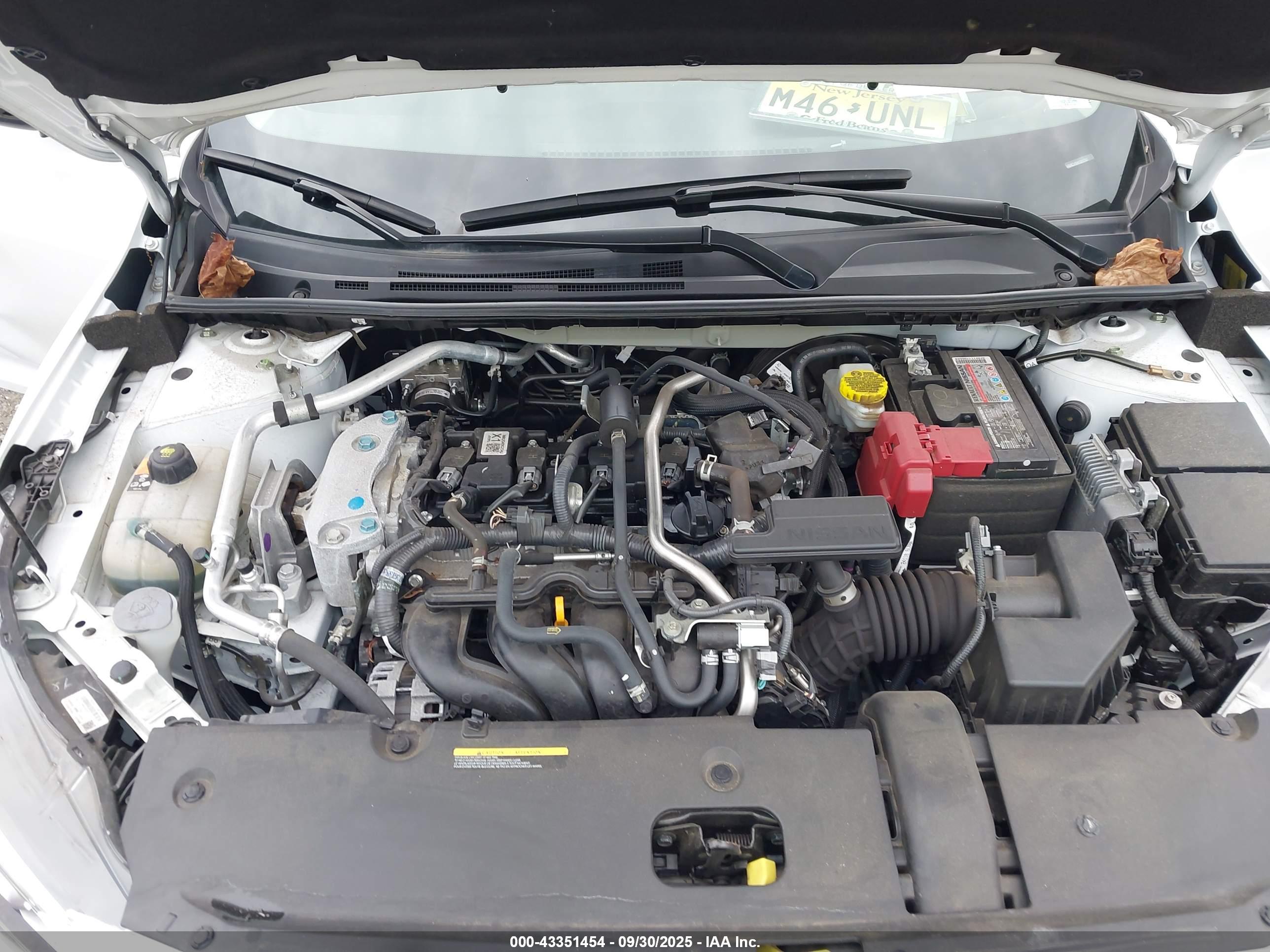 NISSAN SENTRA image 10