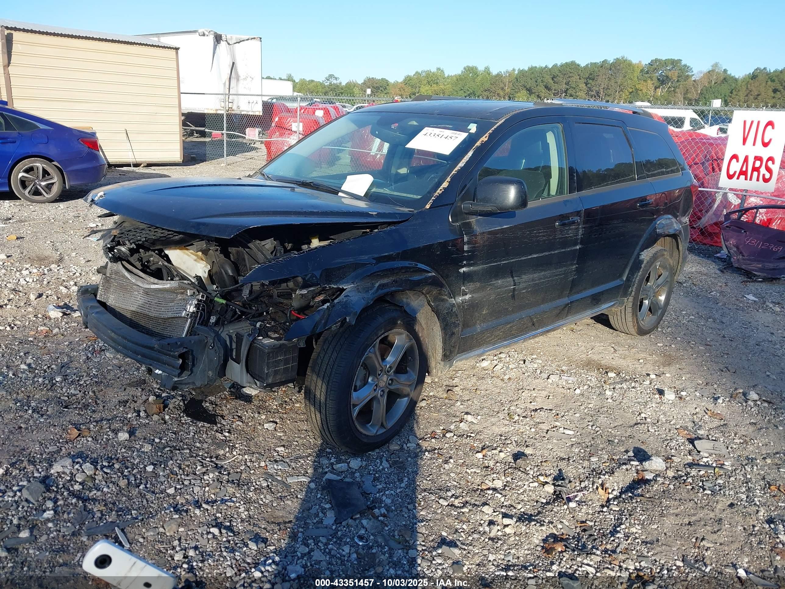 DODGE JOURNEY image 2