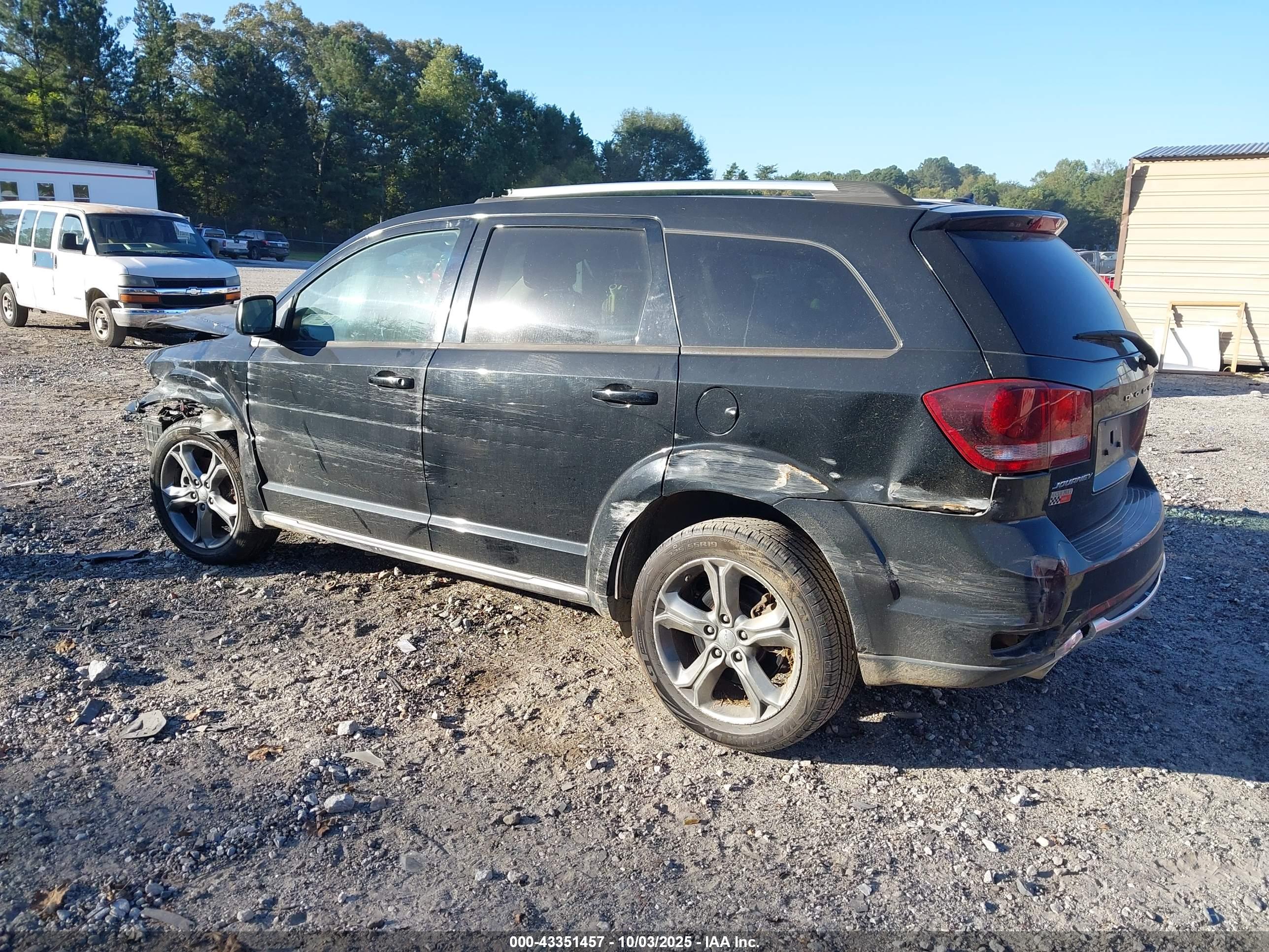 DODGE JOURNEY image 3