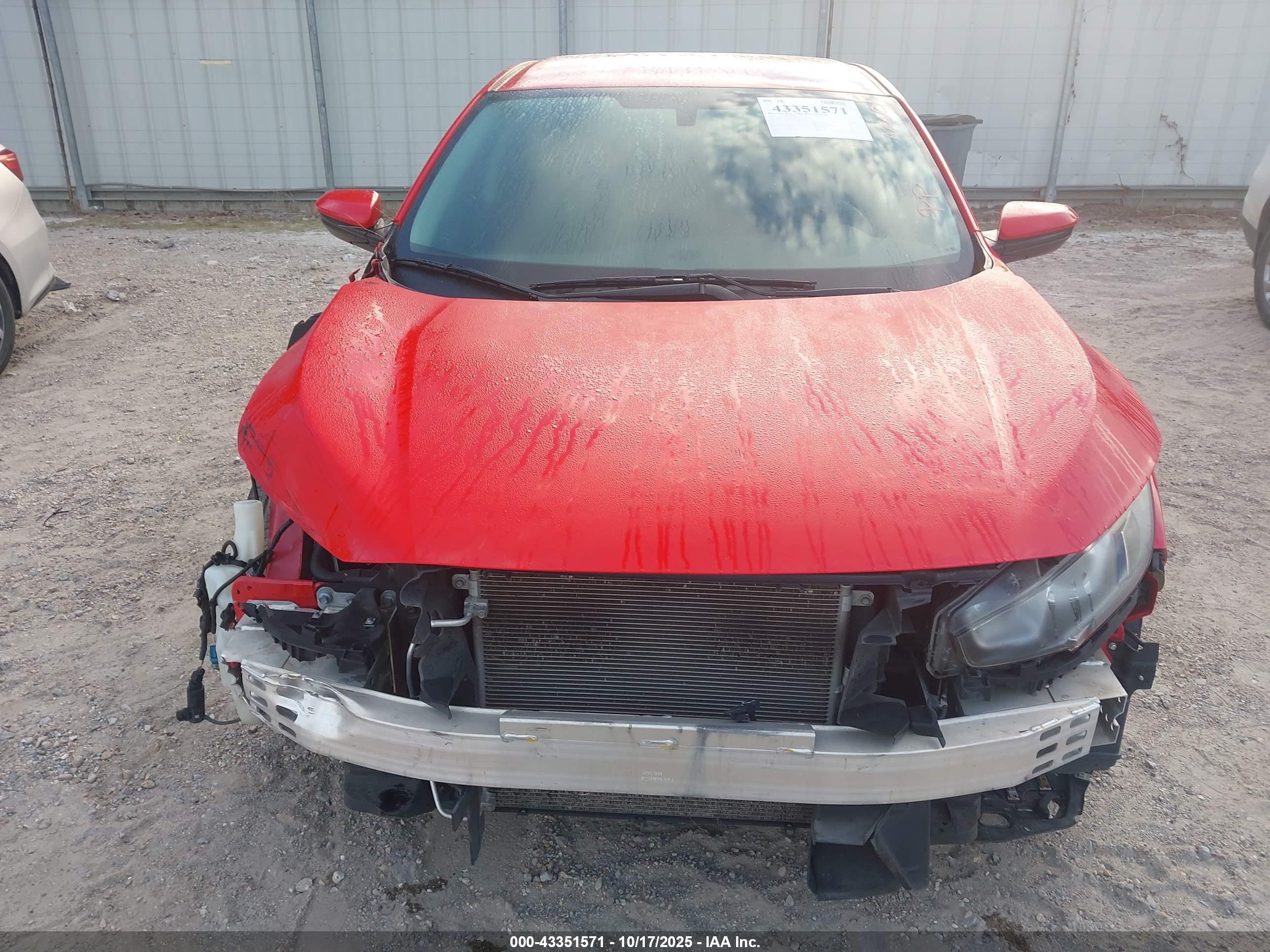 HONDA CIVIC image 6