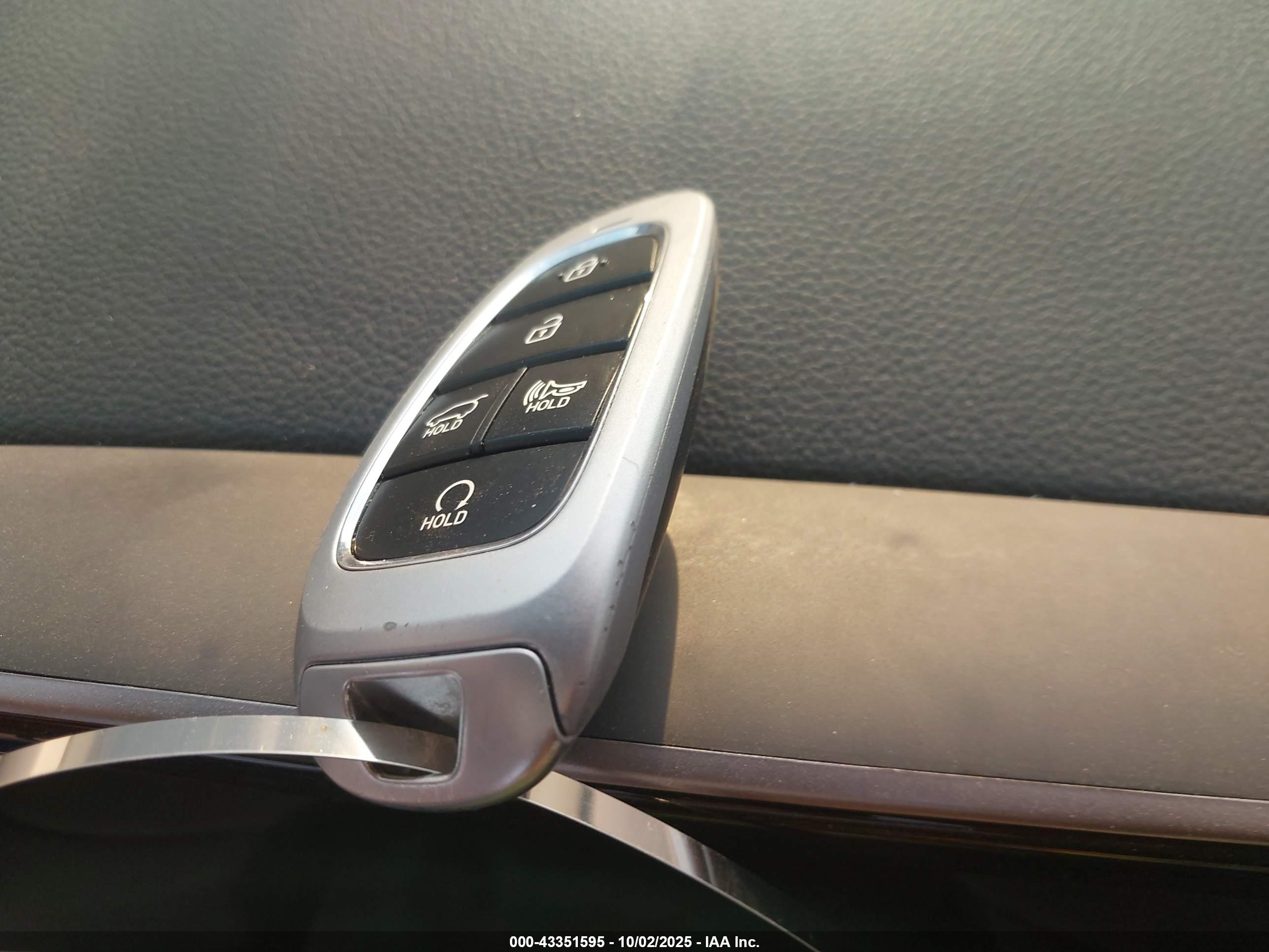 HYUNDAI PALISADE image 11