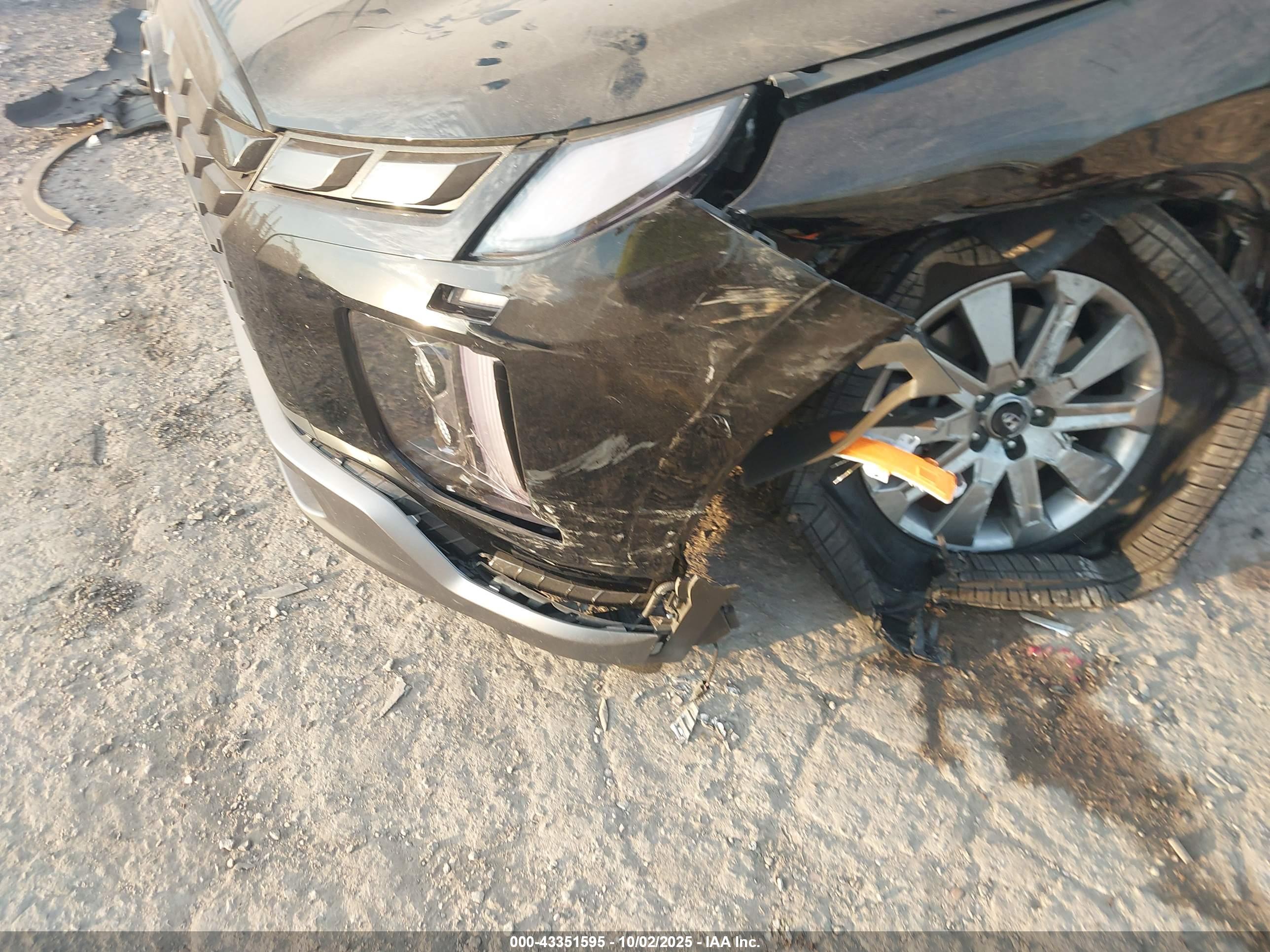 HYUNDAI PALISADE image 6