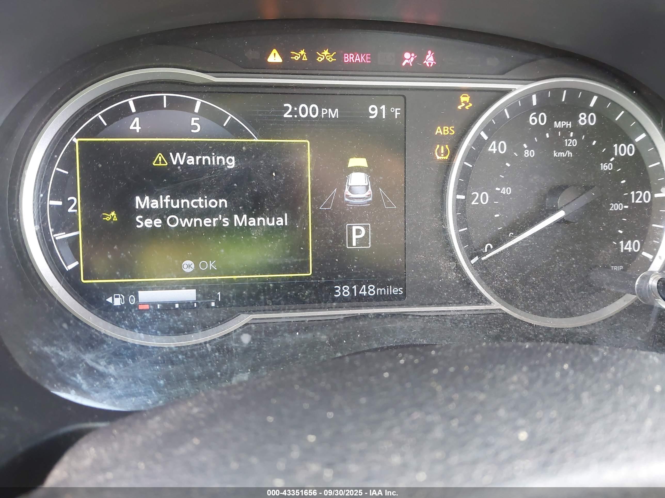 NISSAN KICKS image 7