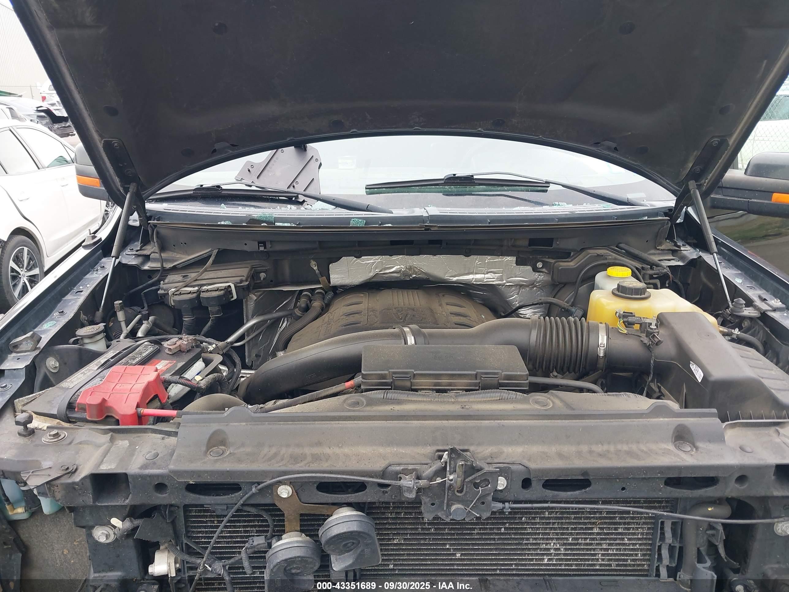 FORD F-150 image 10
