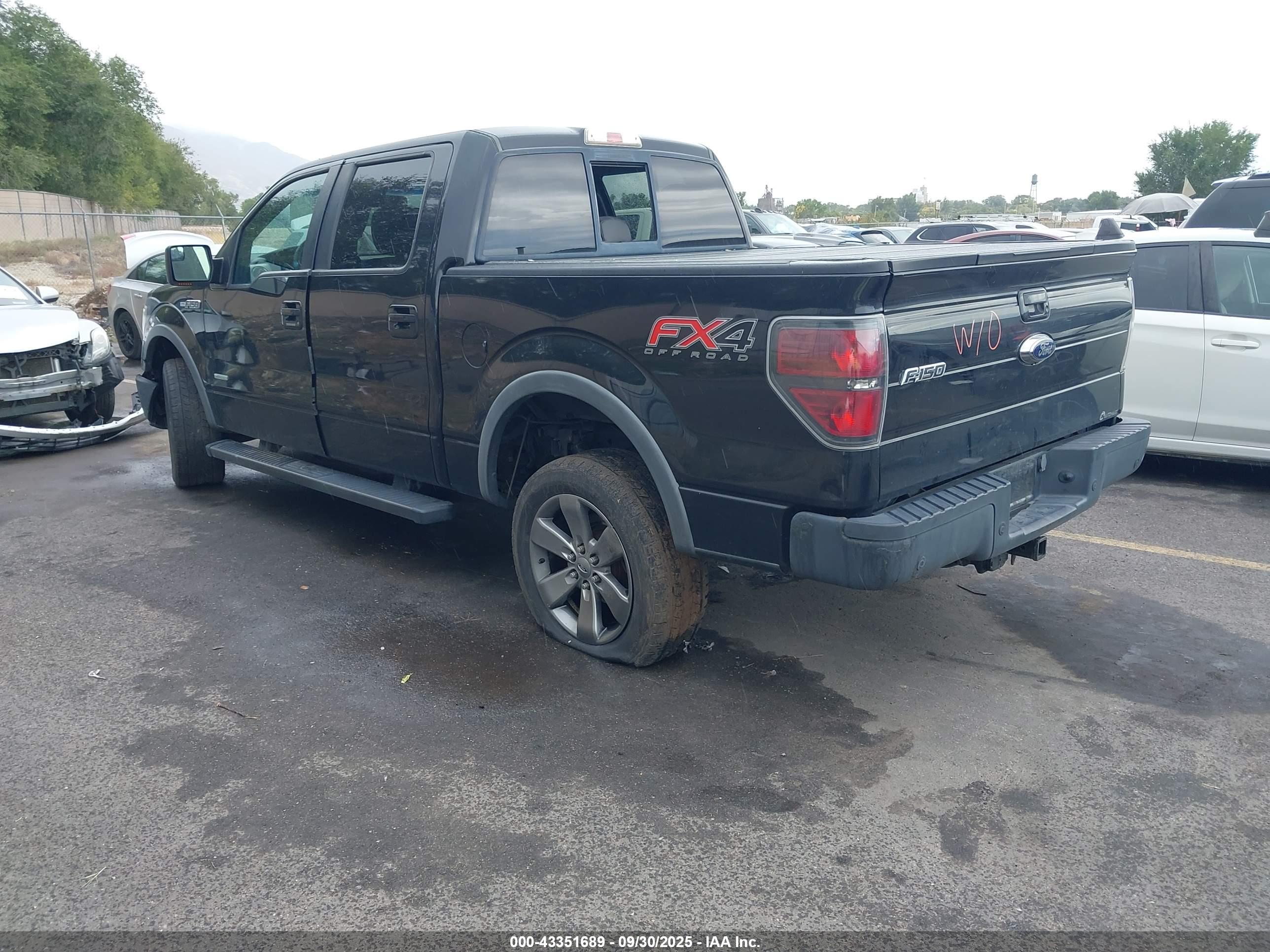 FORD F-150 image 3