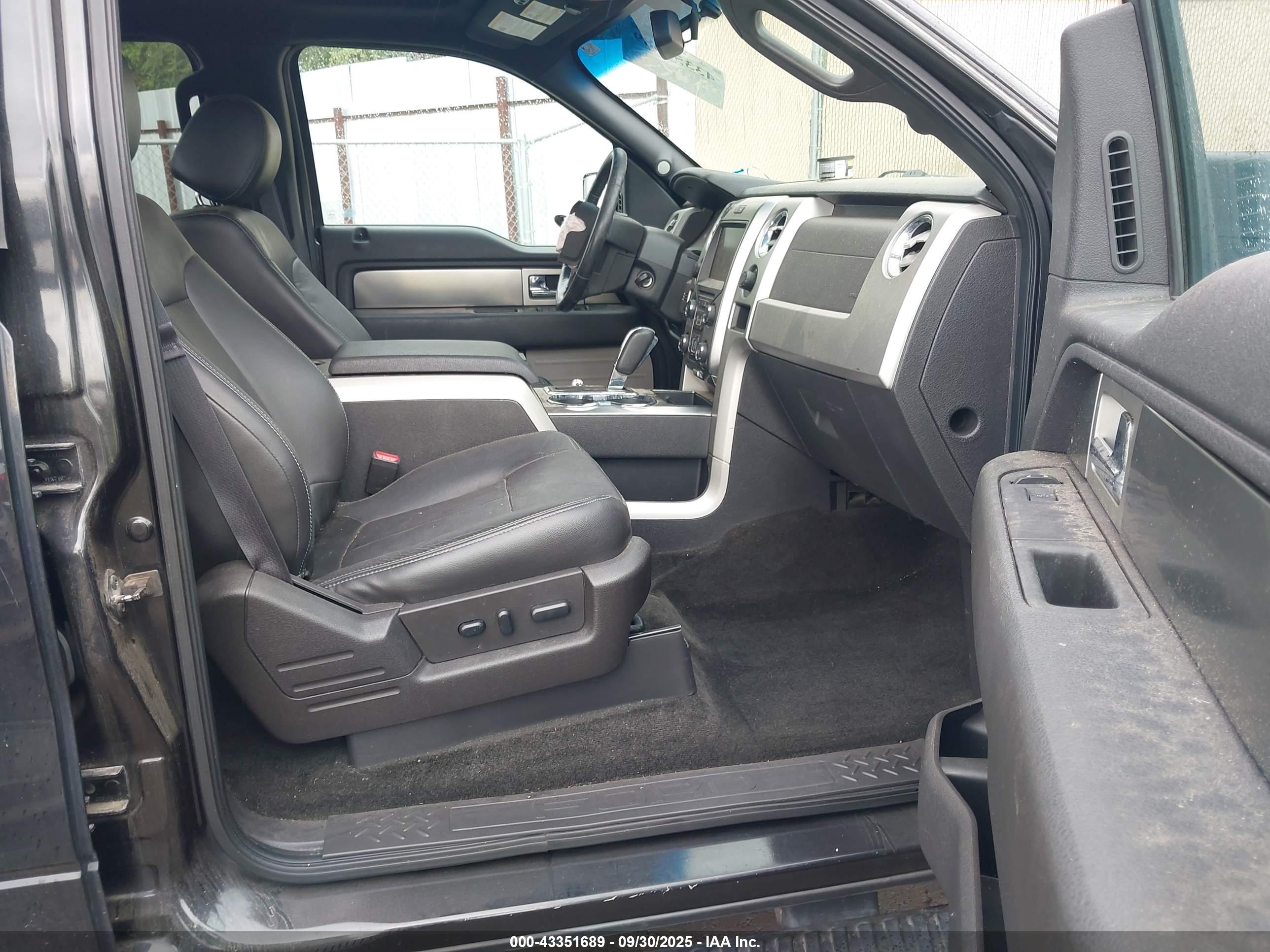 FORD F-150 image 5