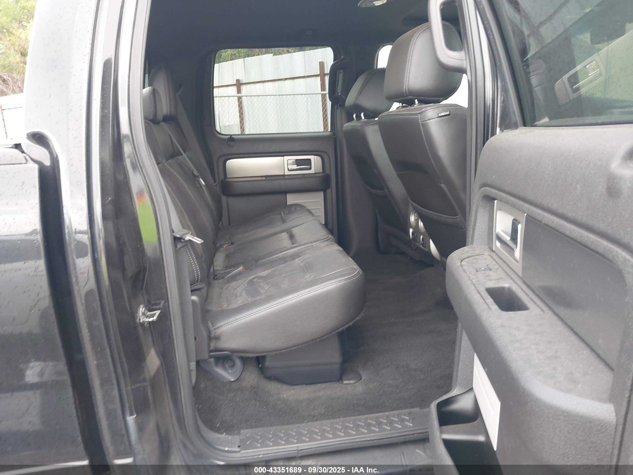 FORD F-150 image 8