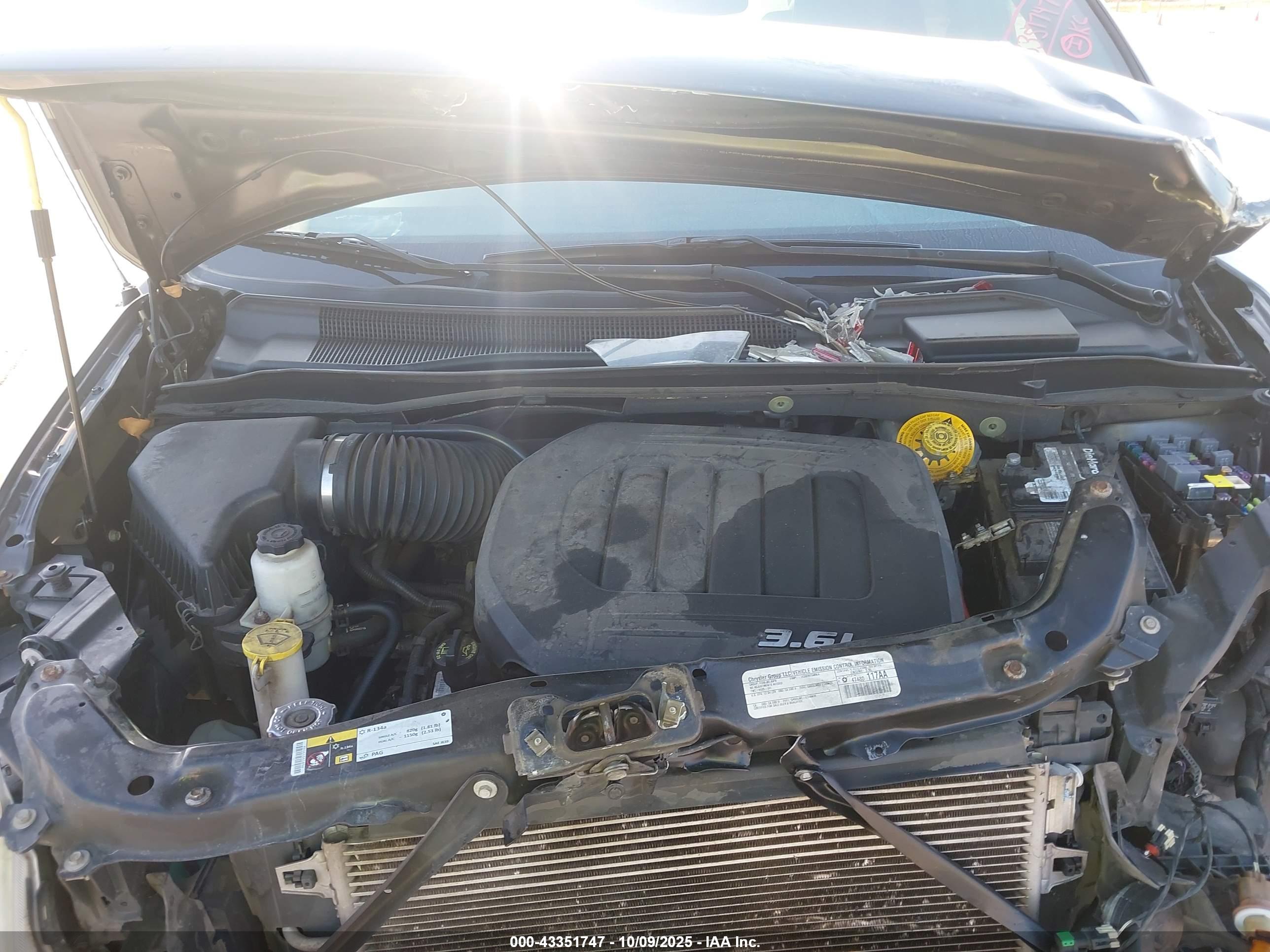 DODGE GRAND image 10