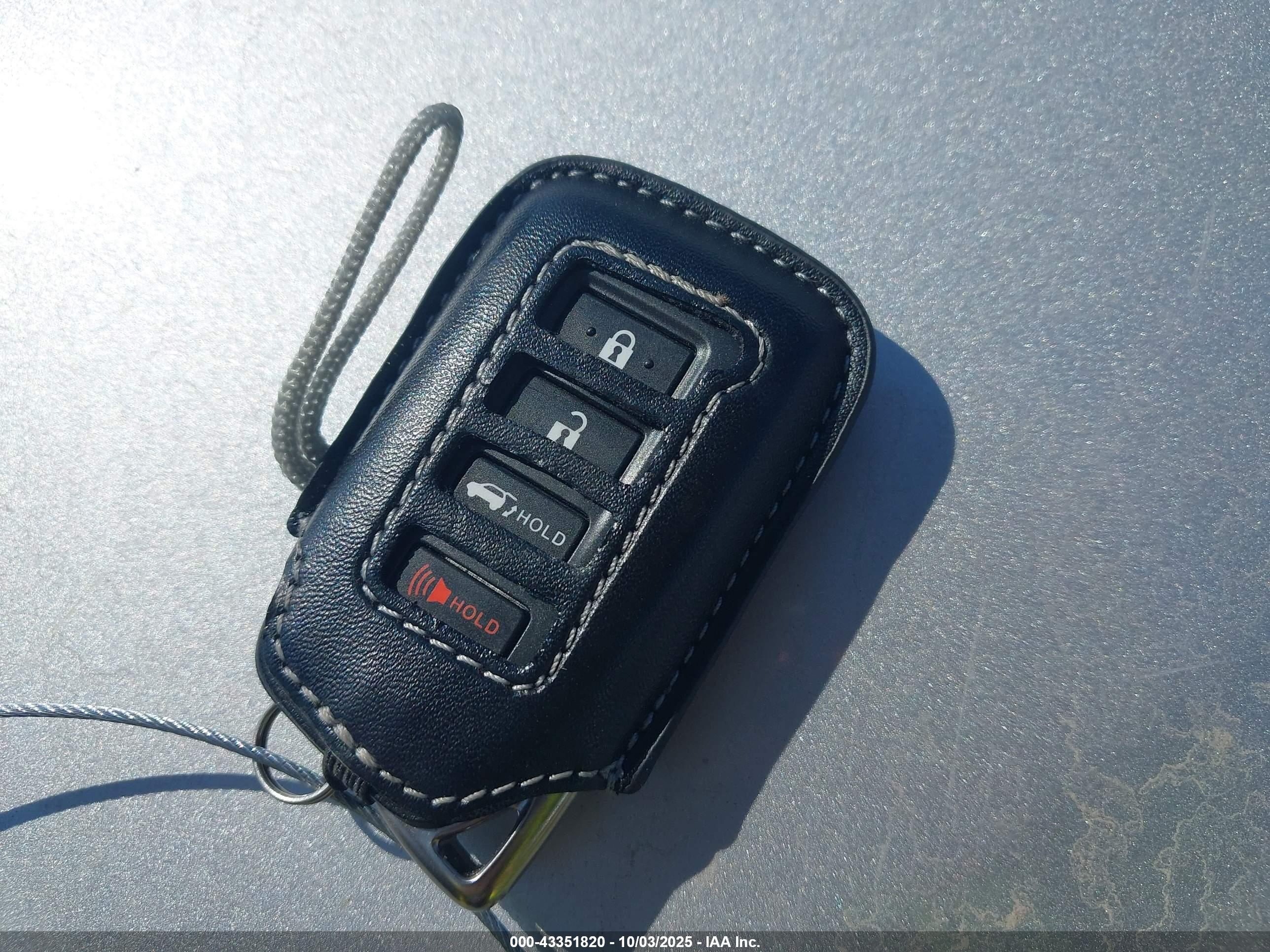 LEXUS RX image 11