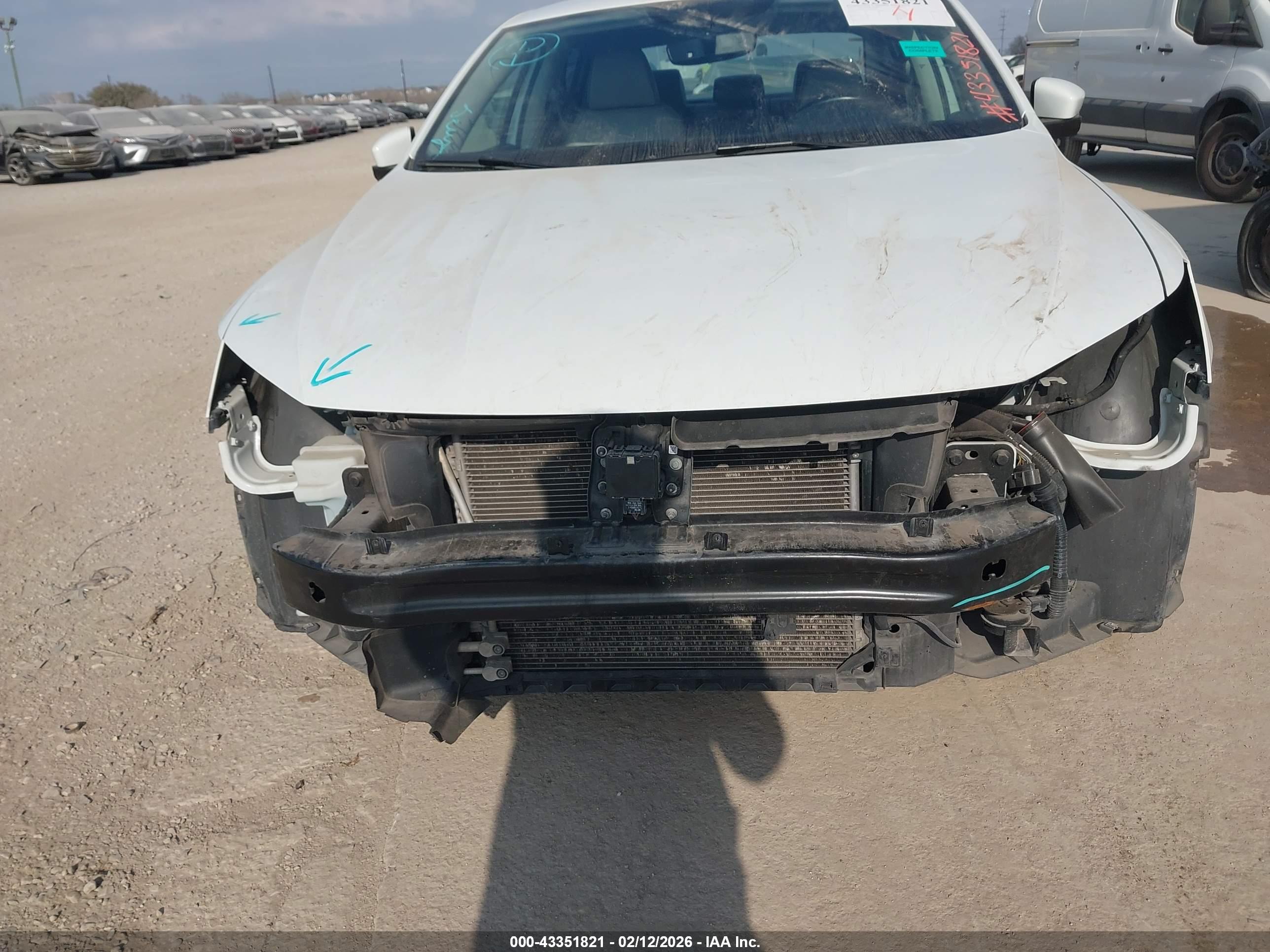 VOLKSWAGEN PASSAT image 6