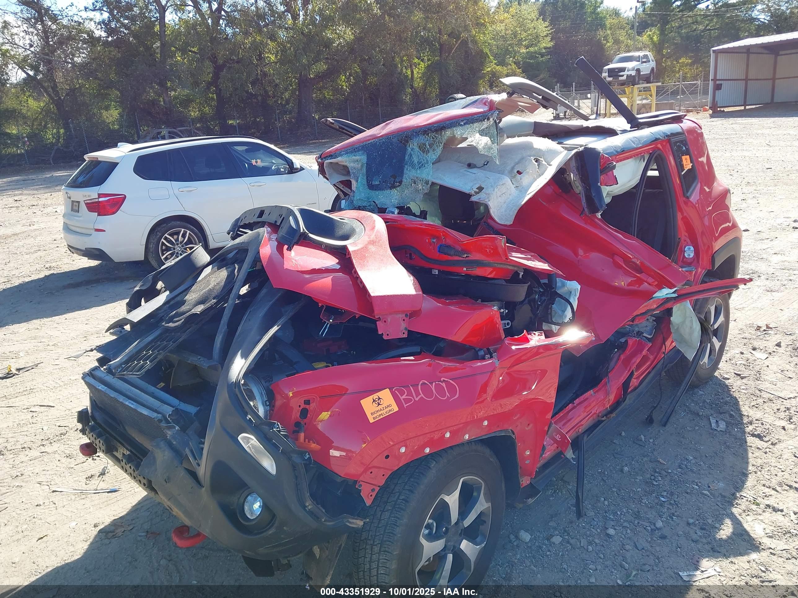 JEEP RENEGADE image 6