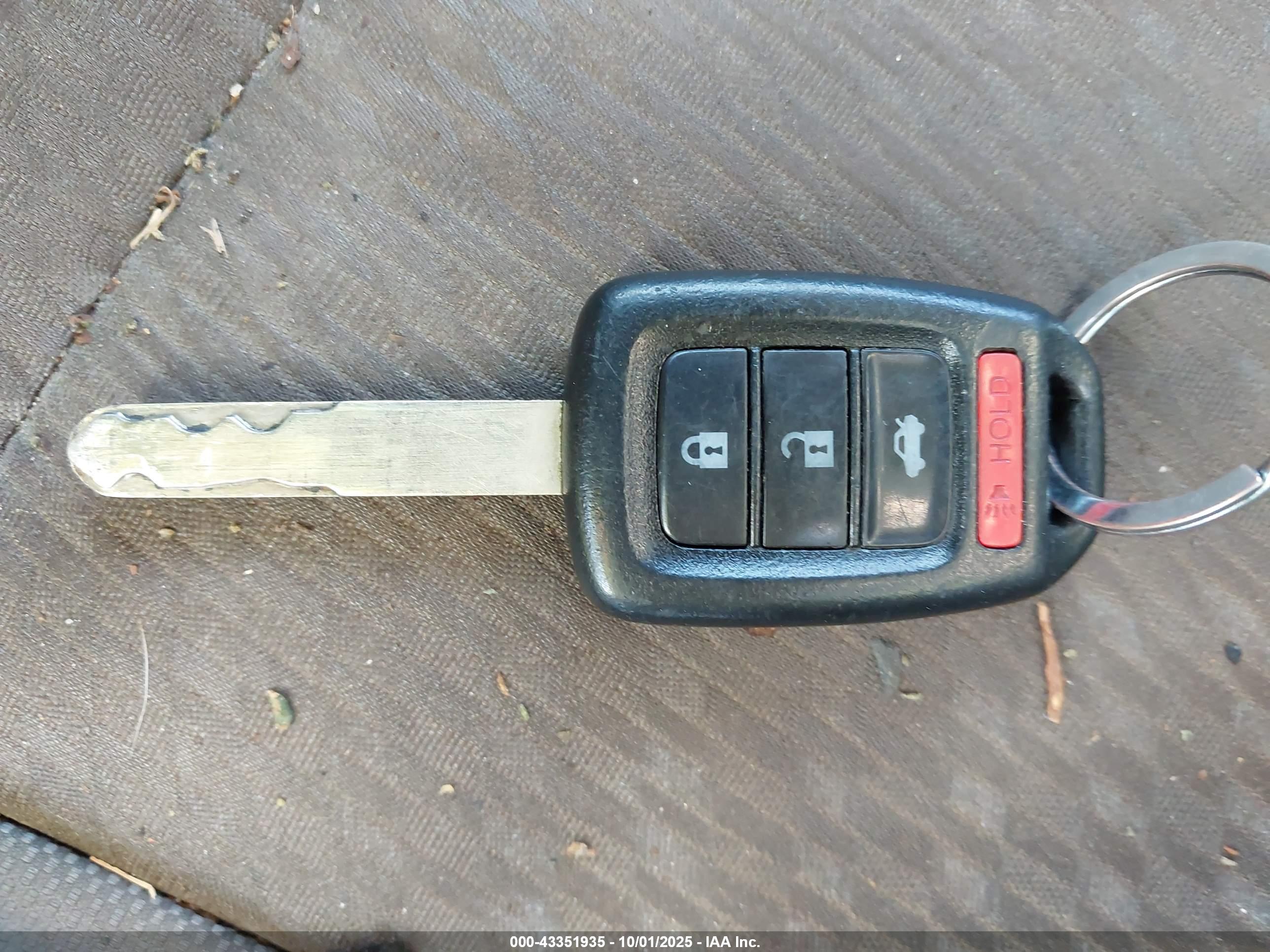 HONDA CIVIC image 11