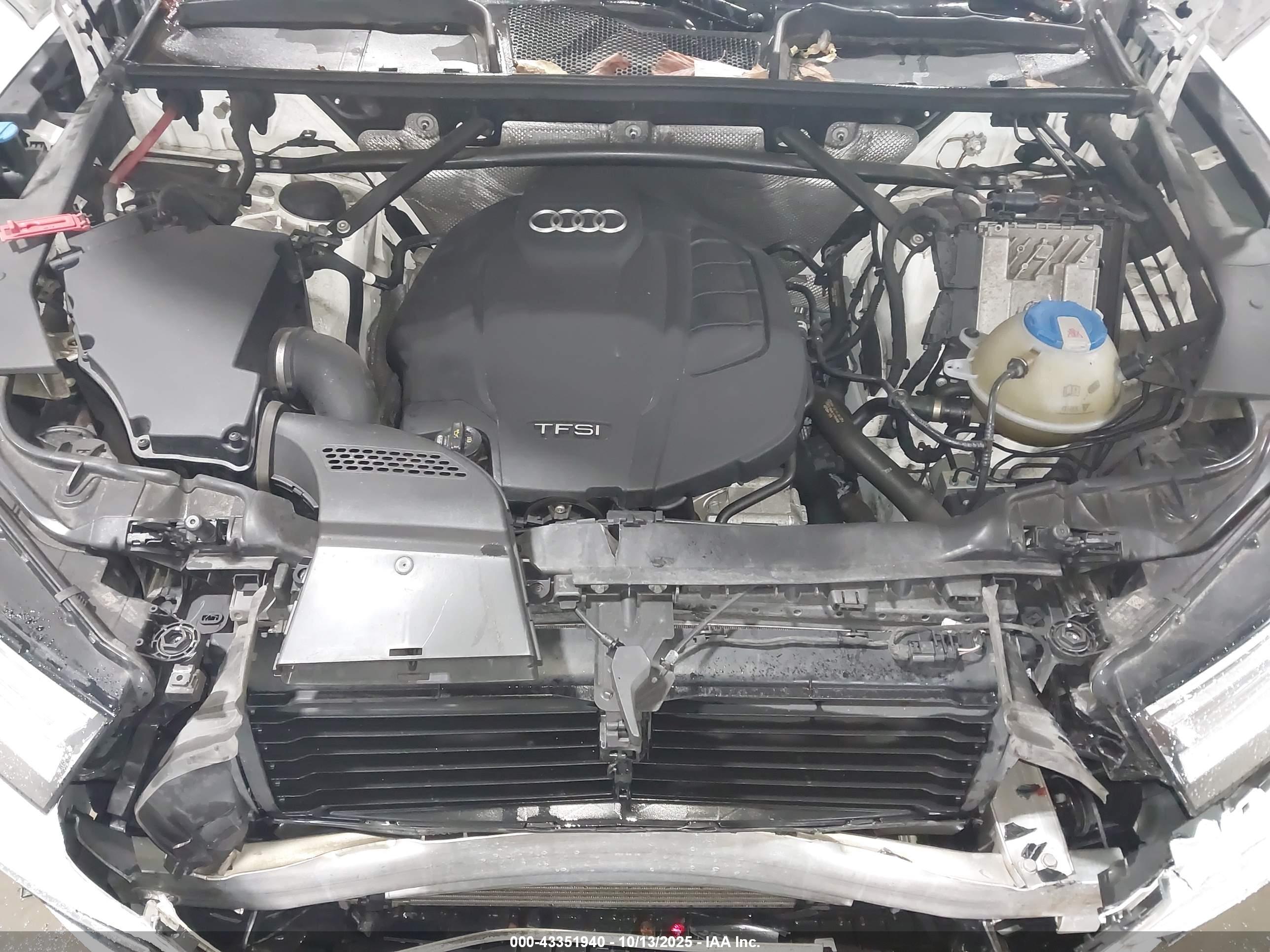 AUDI Q5 image 10
