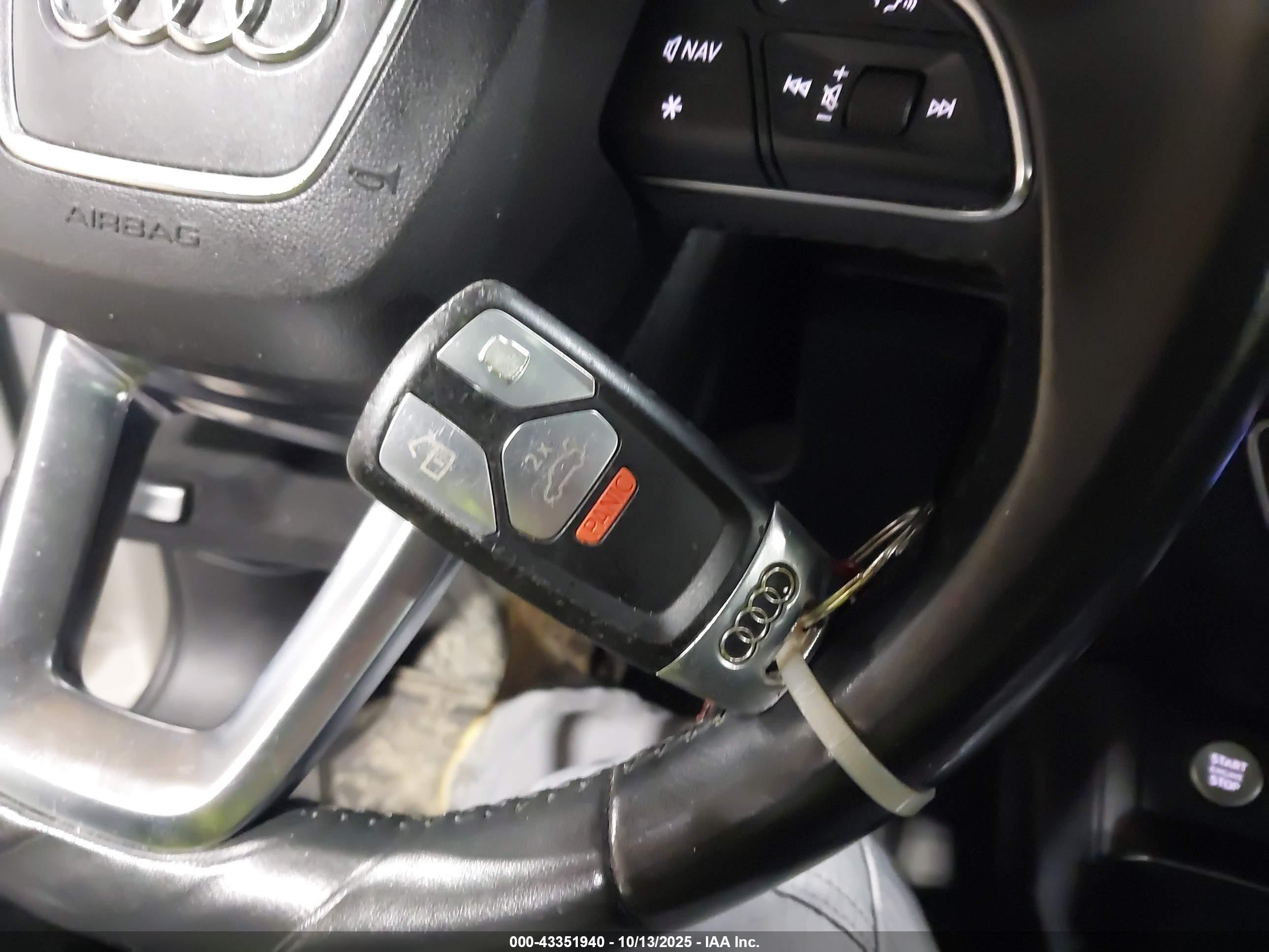 AUDI Q5 image 11