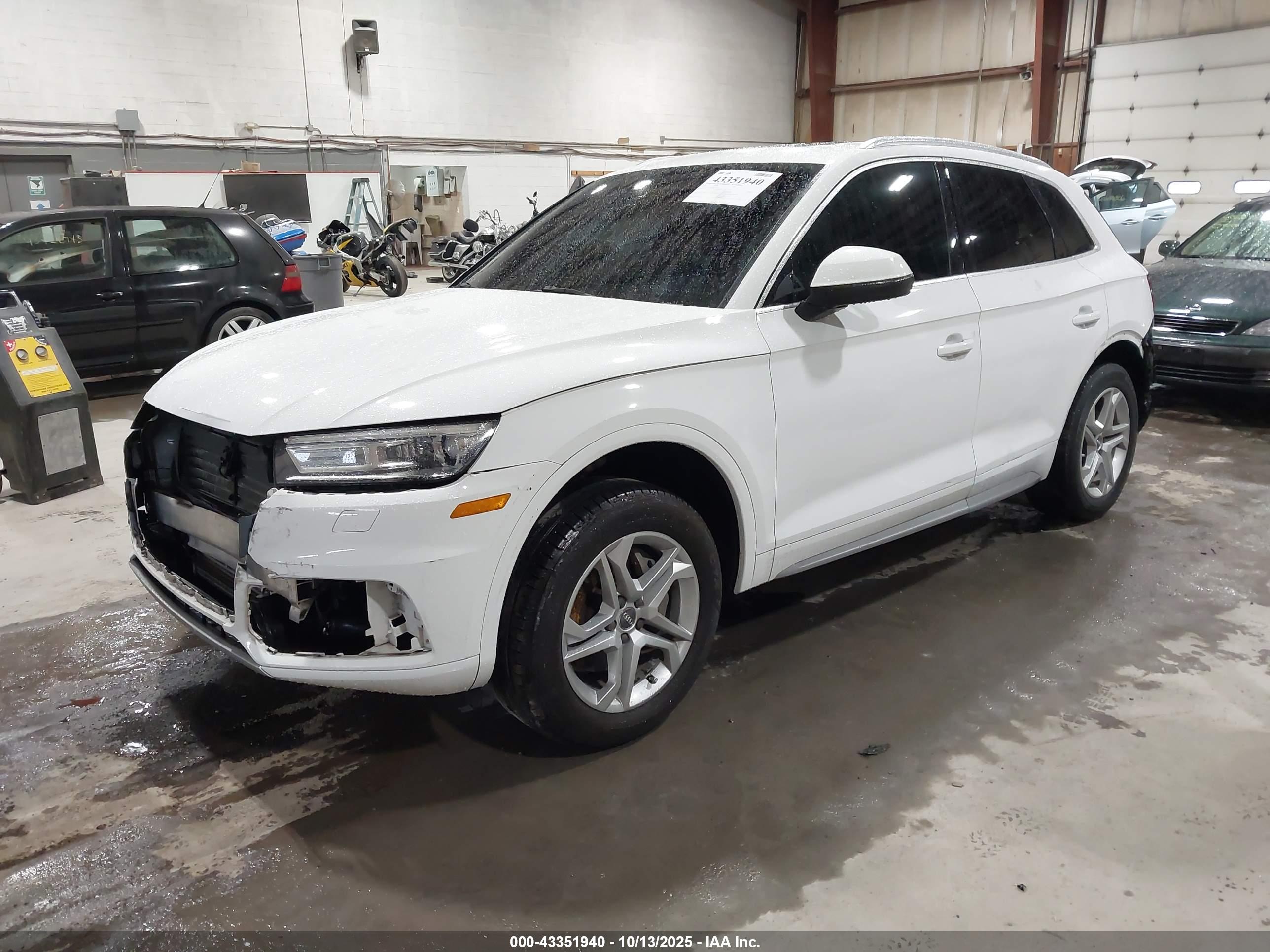 AUDI Q5 image 2