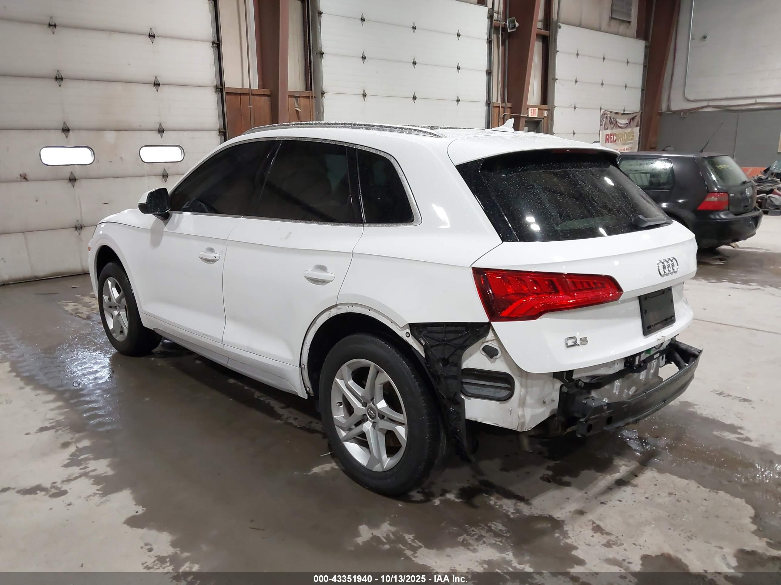 AUDI Q5 image 3
