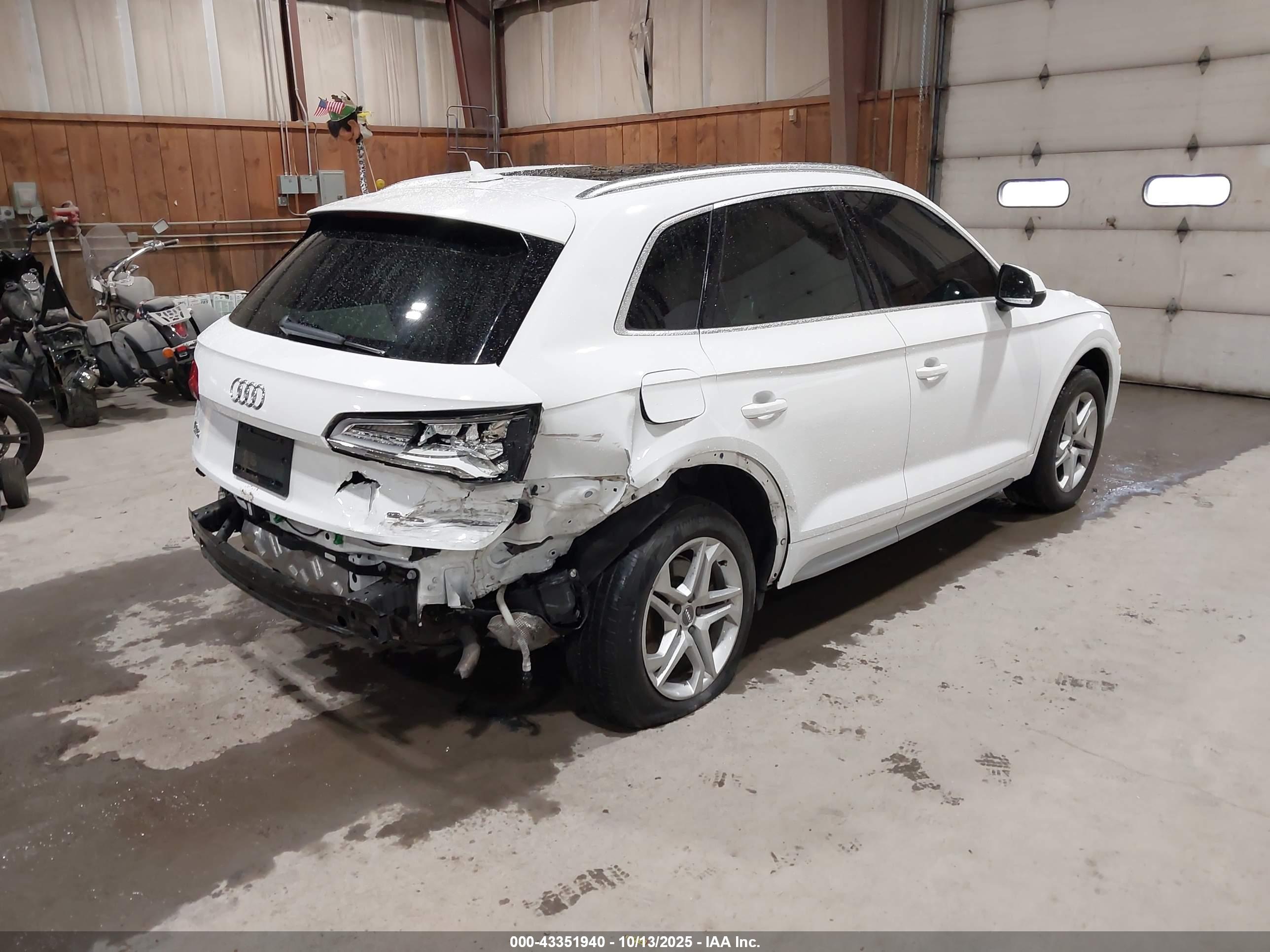 AUDI Q5 image 4