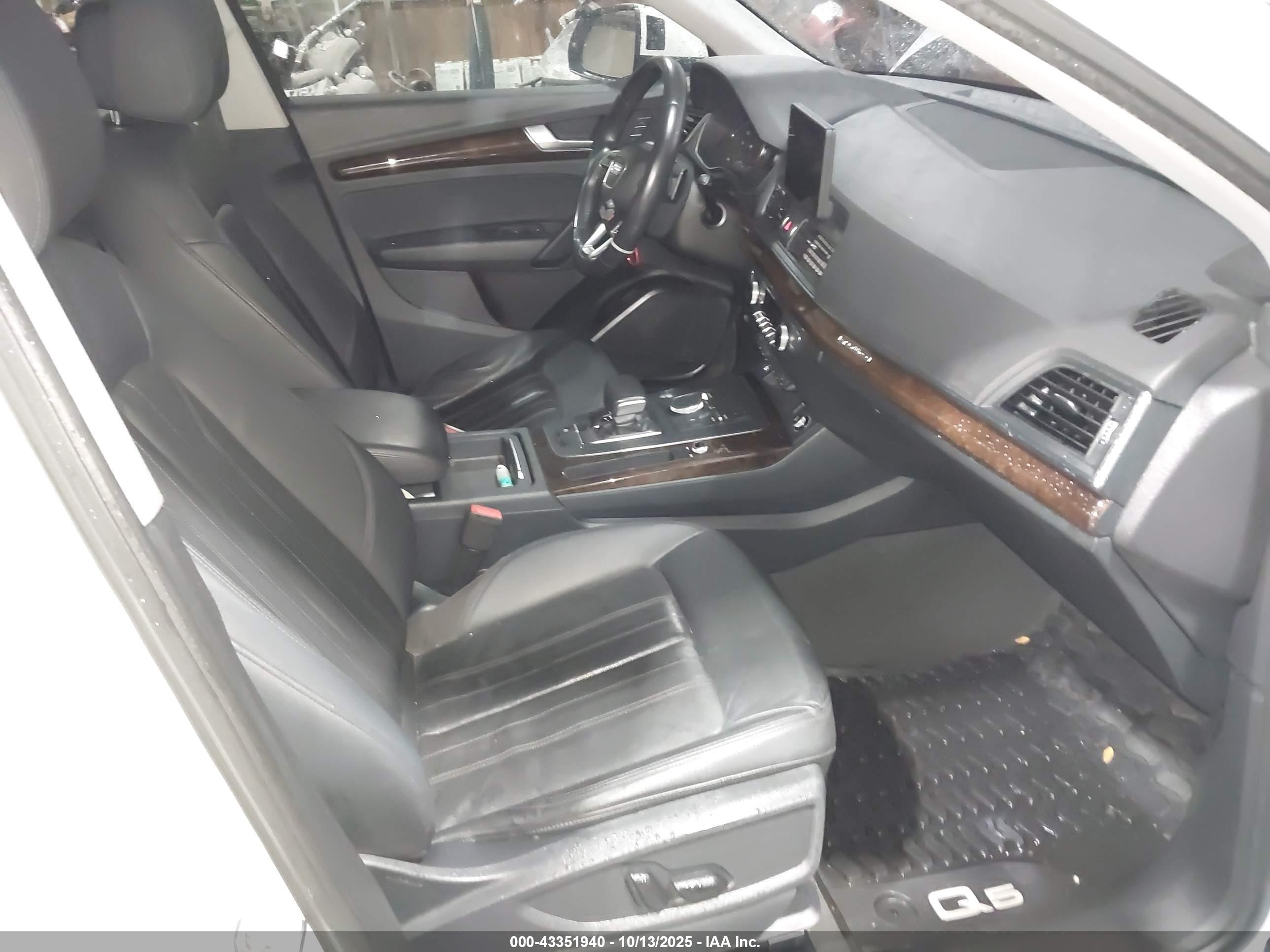 AUDI Q5 image 5