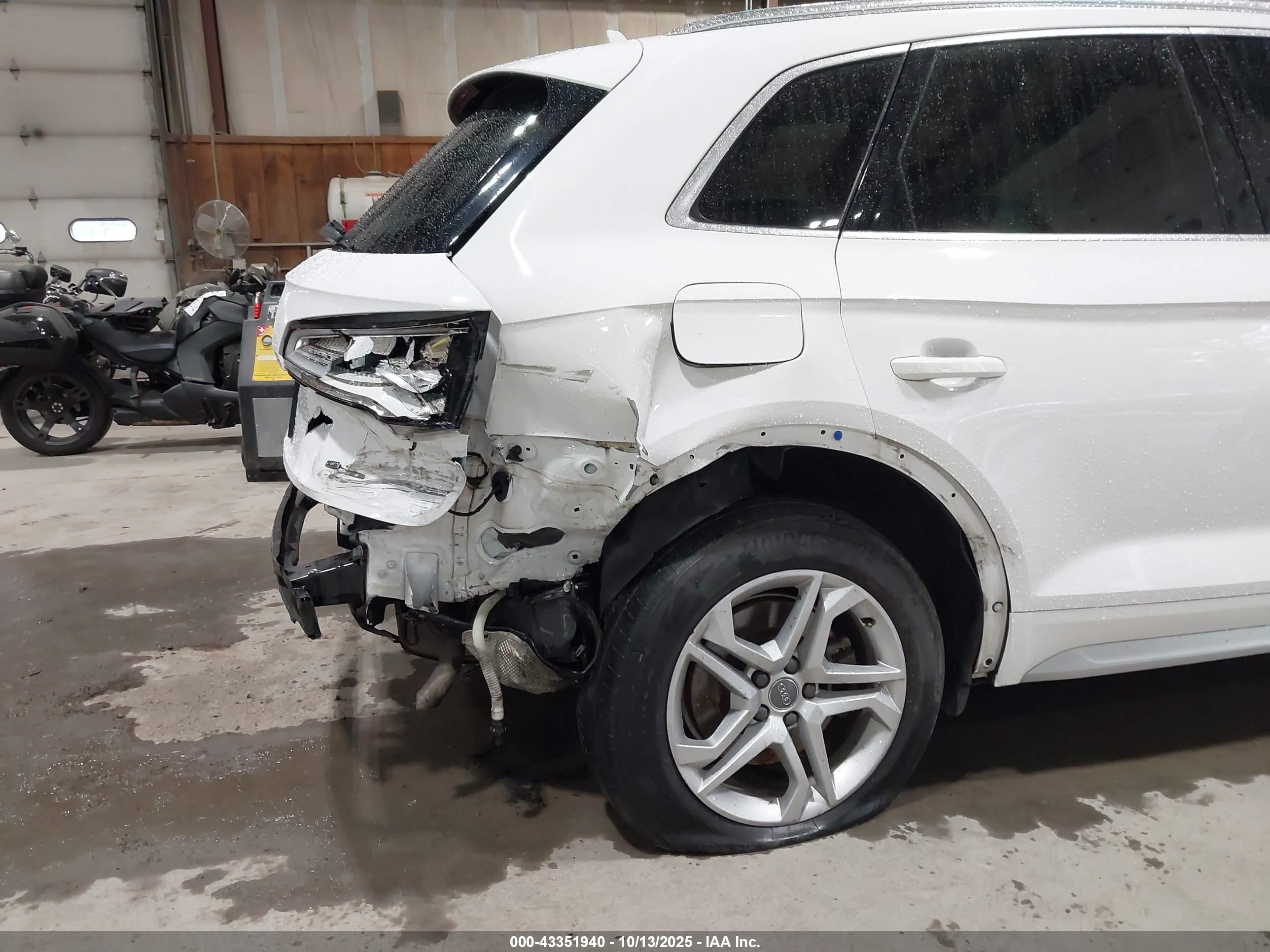 AUDI Q5 image 6