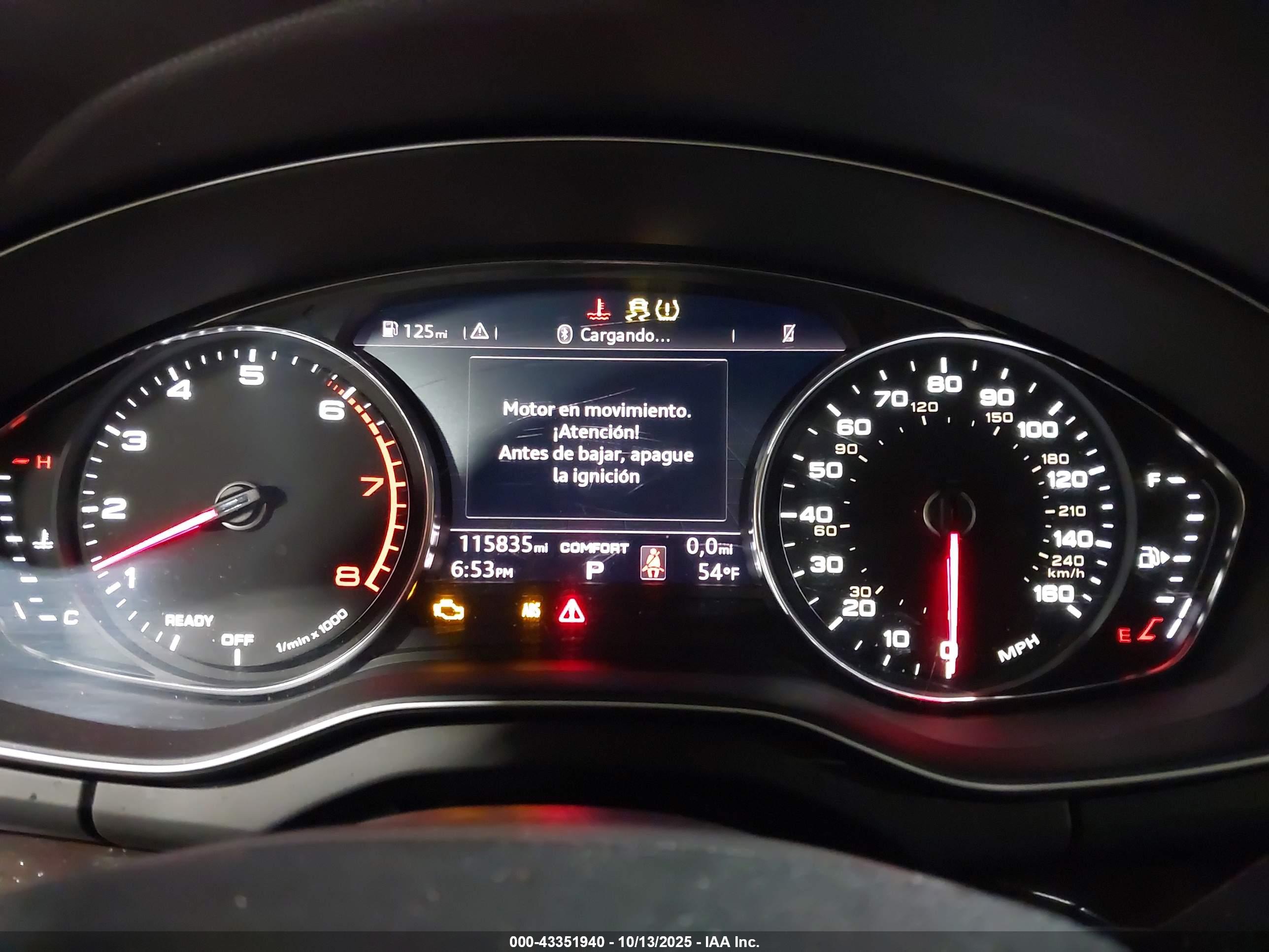 AUDI Q5 image 7