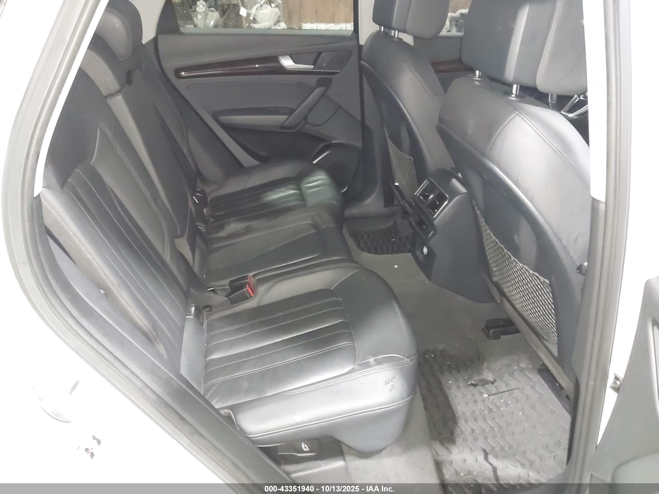 AUDI Q5 image 8