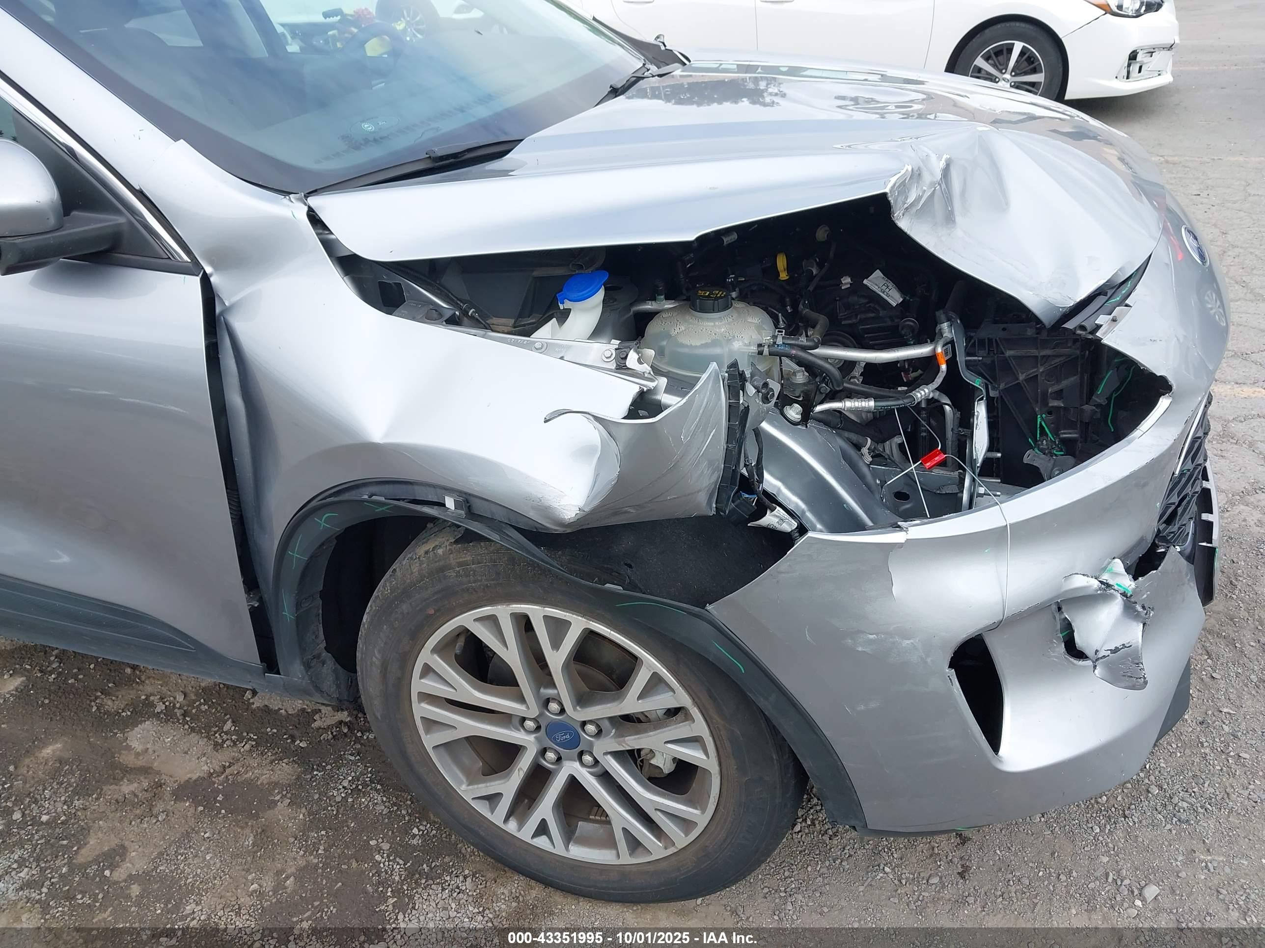 FORD ESCAPE image 6