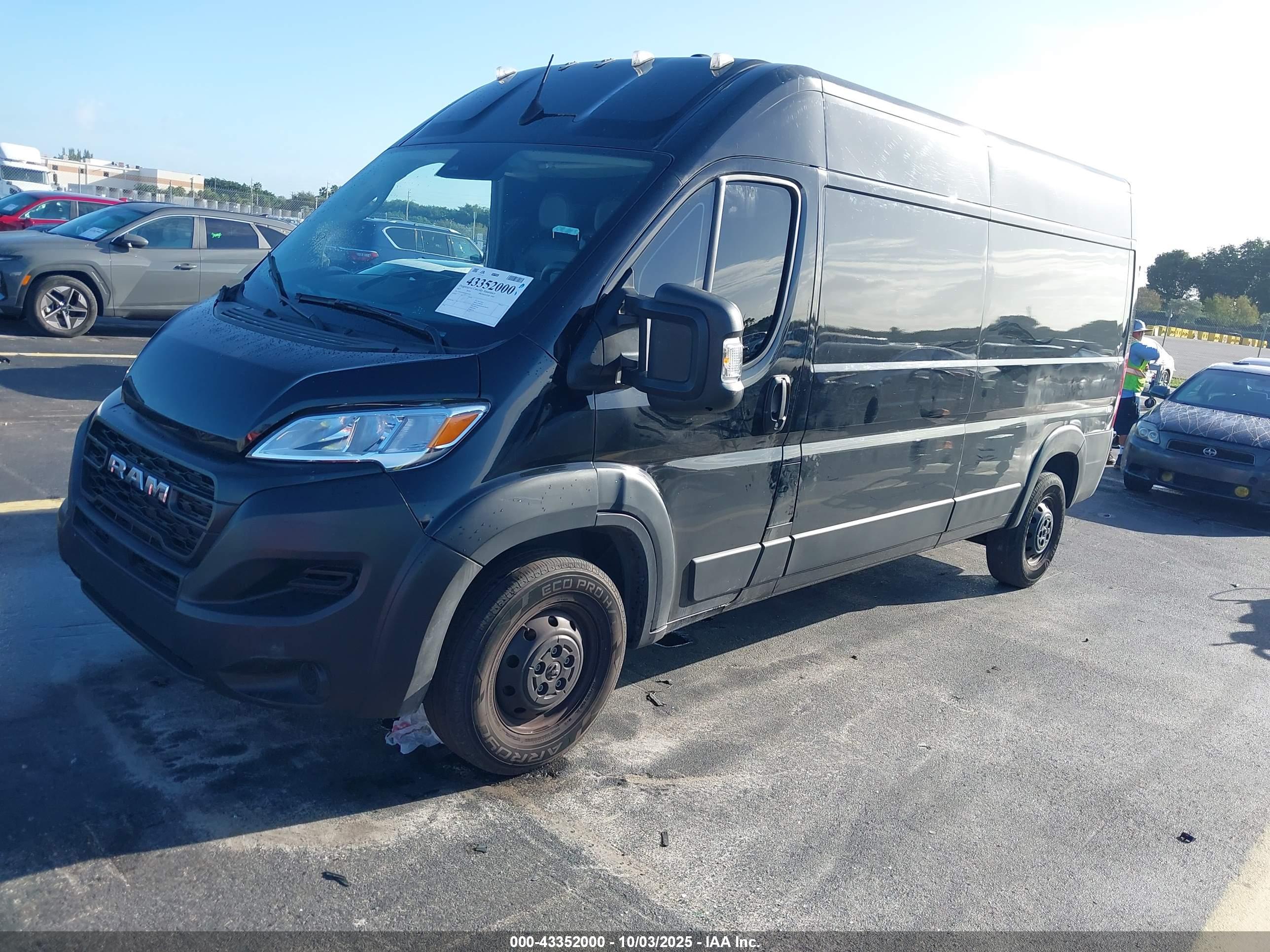 RAM PROMASTER image 2