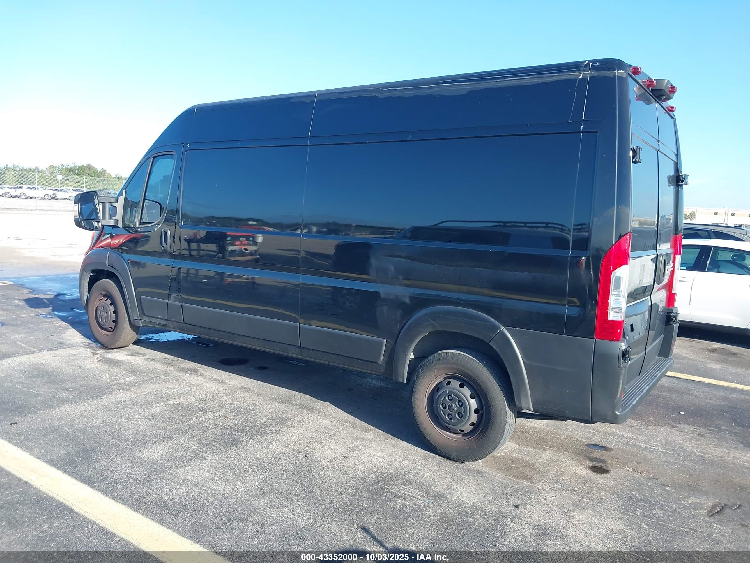 RAM PROMASTER image 3