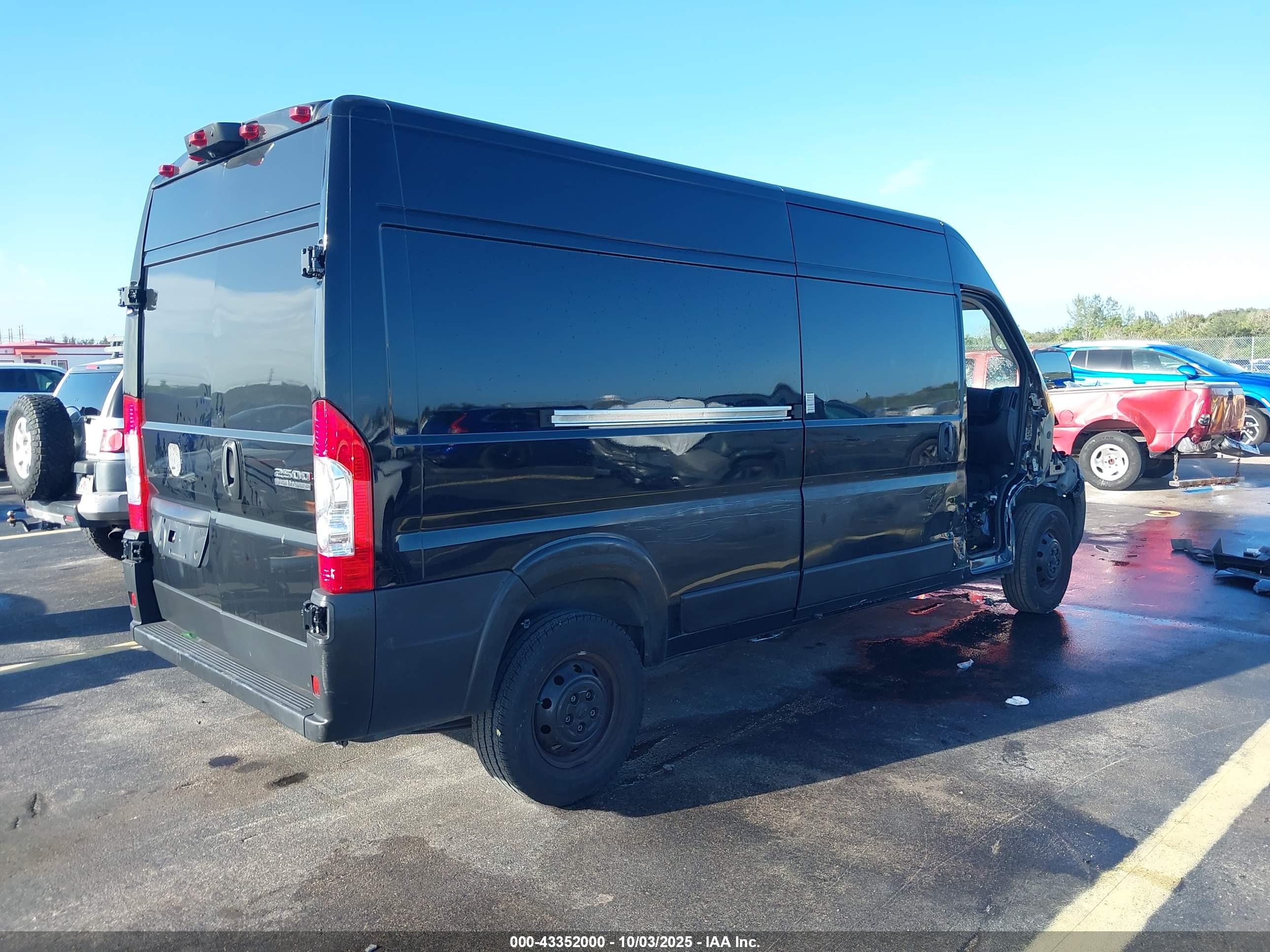 RAM PROMASTER image 4