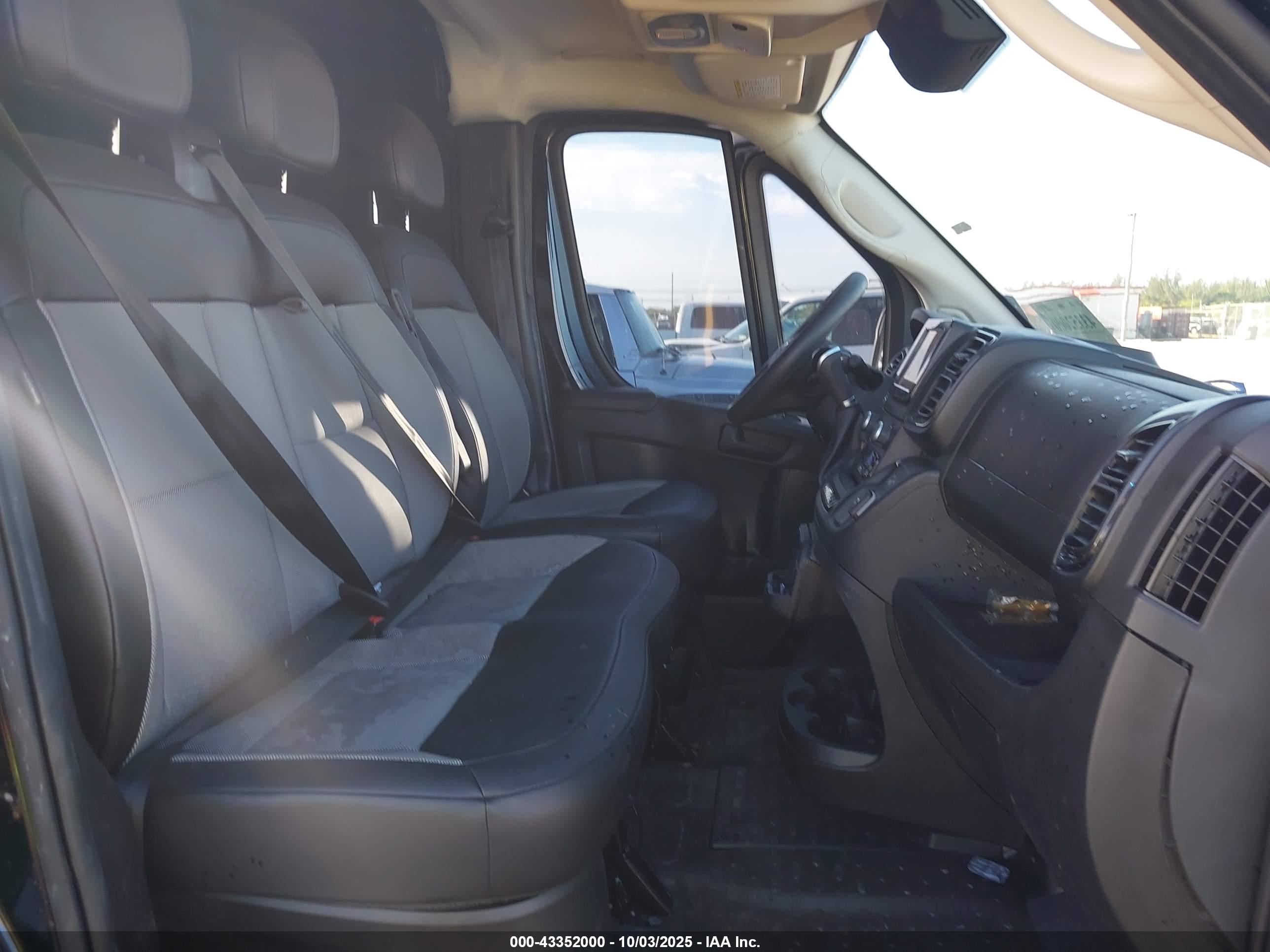 RAM PROMASTER image 5