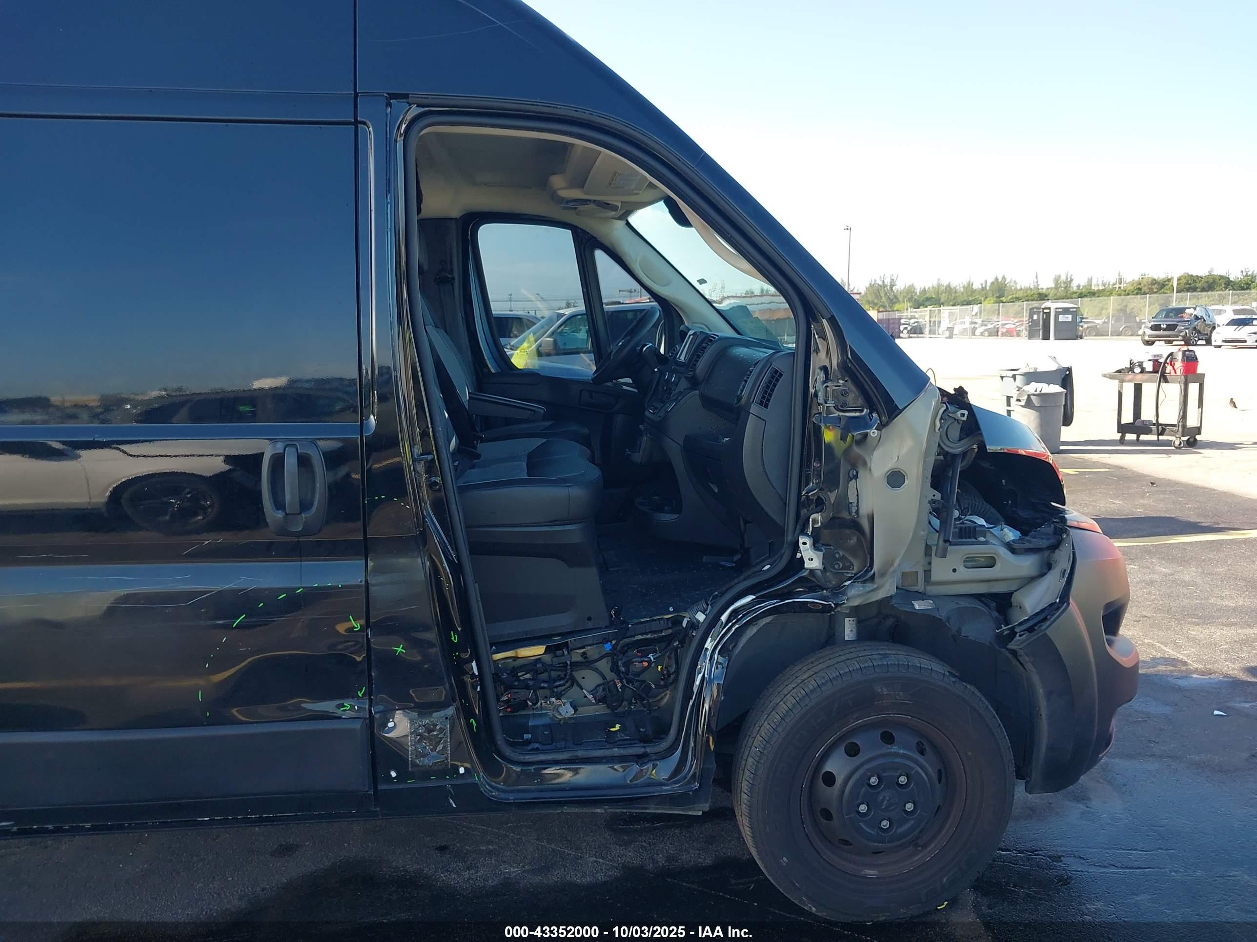 RAM PROMASTER image 6