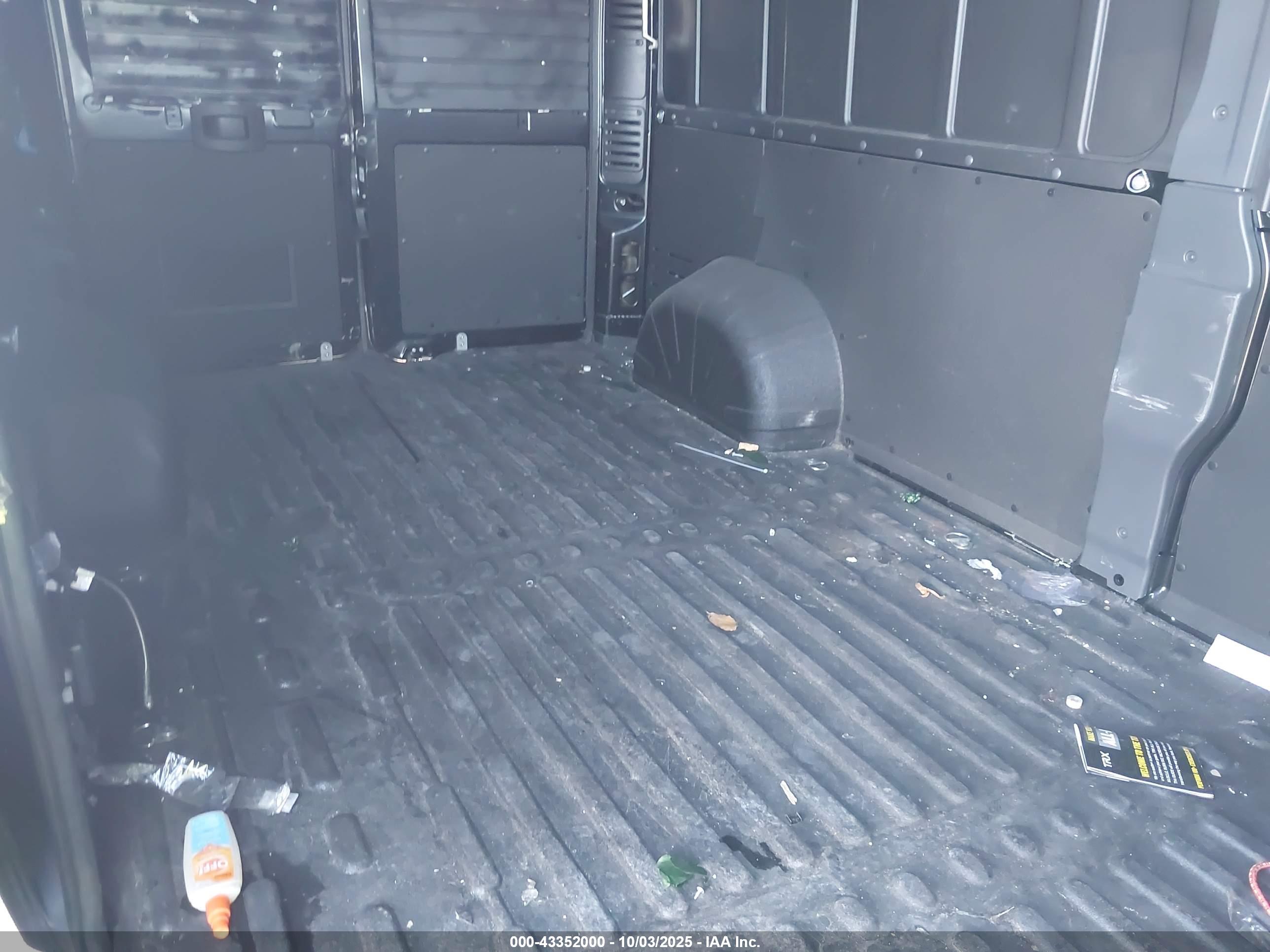 RAM PROMASTER image 8
