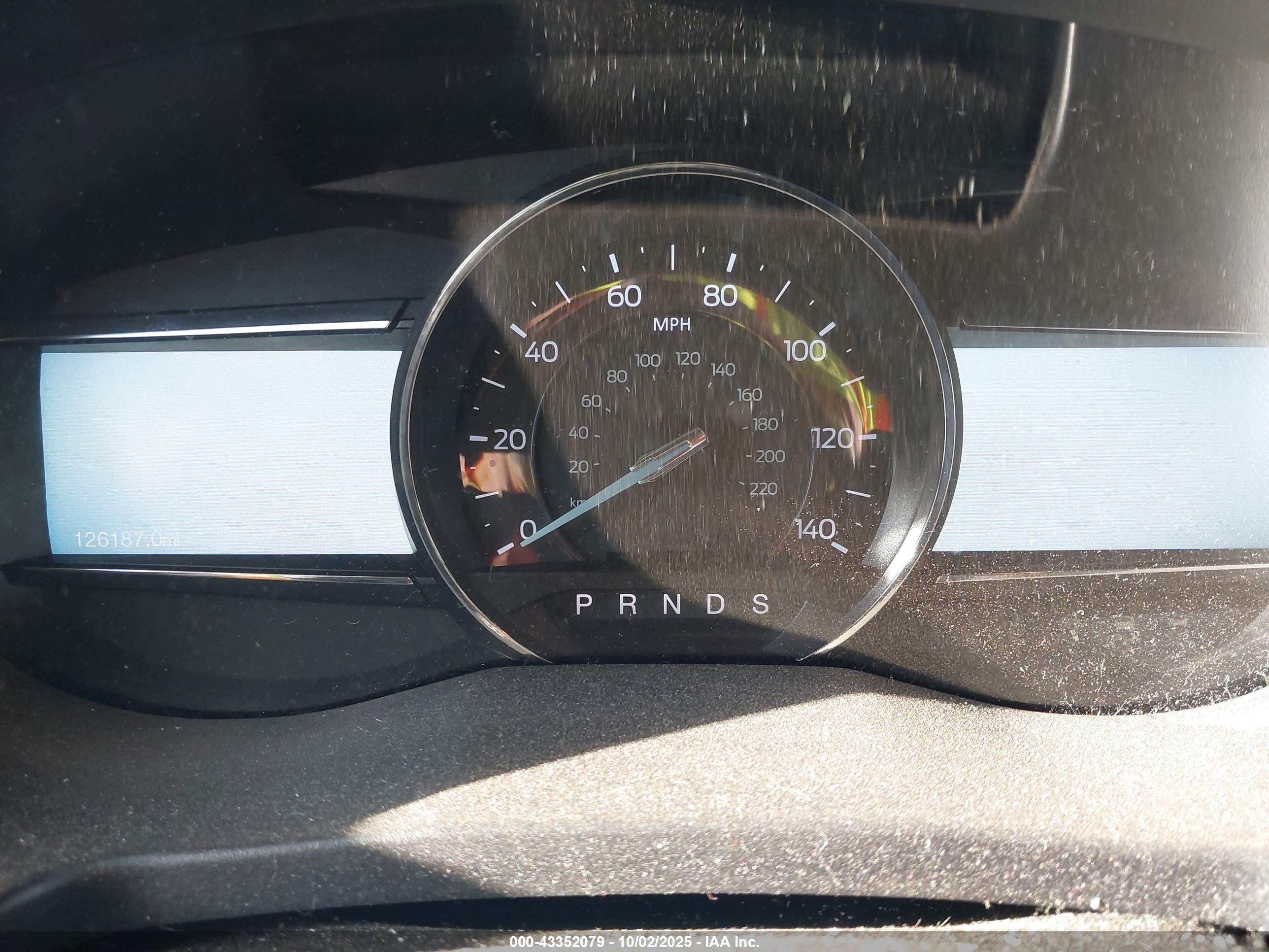 FORD EXPLORER image 7