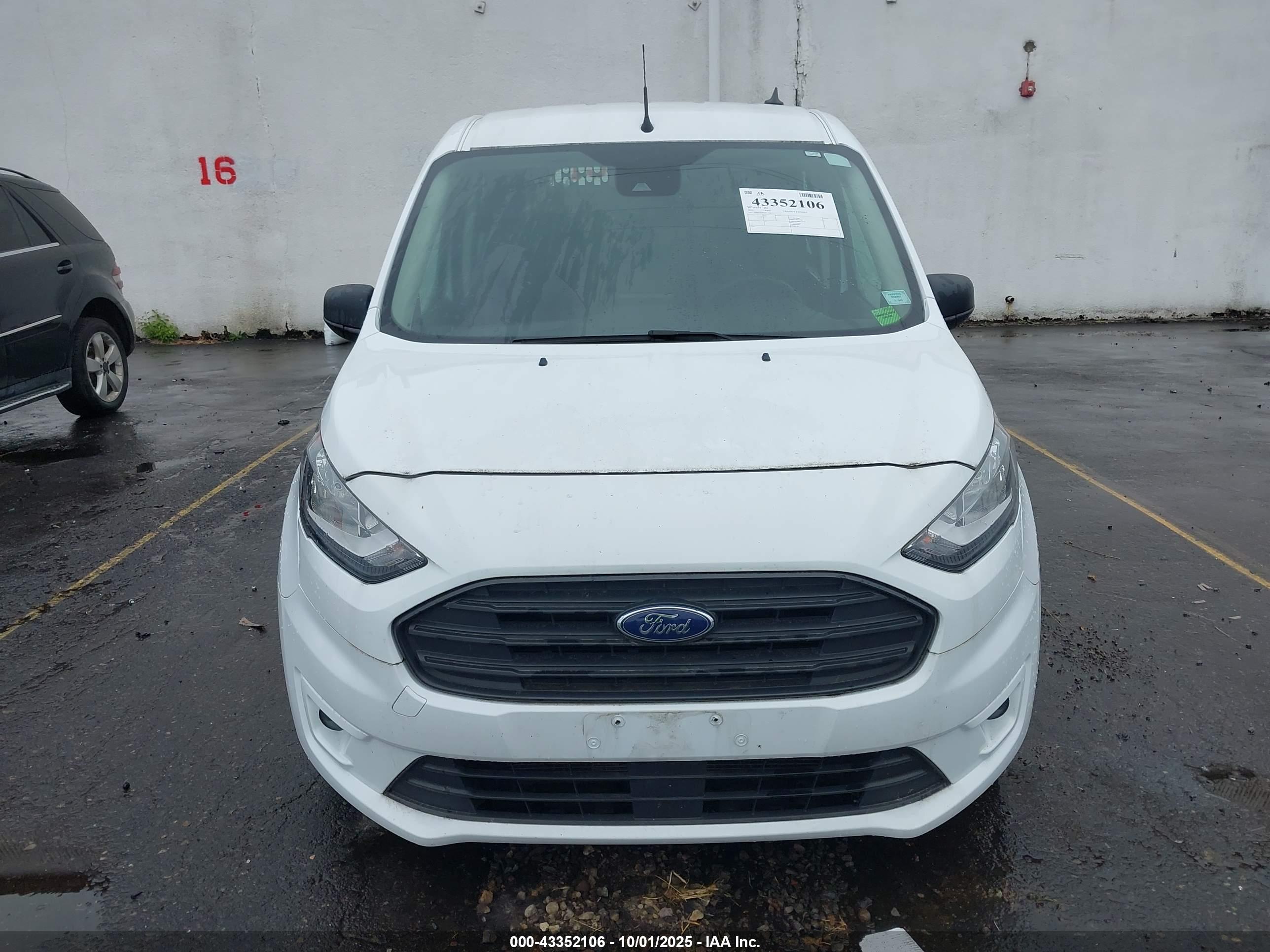 FORD TRANSIT image 6