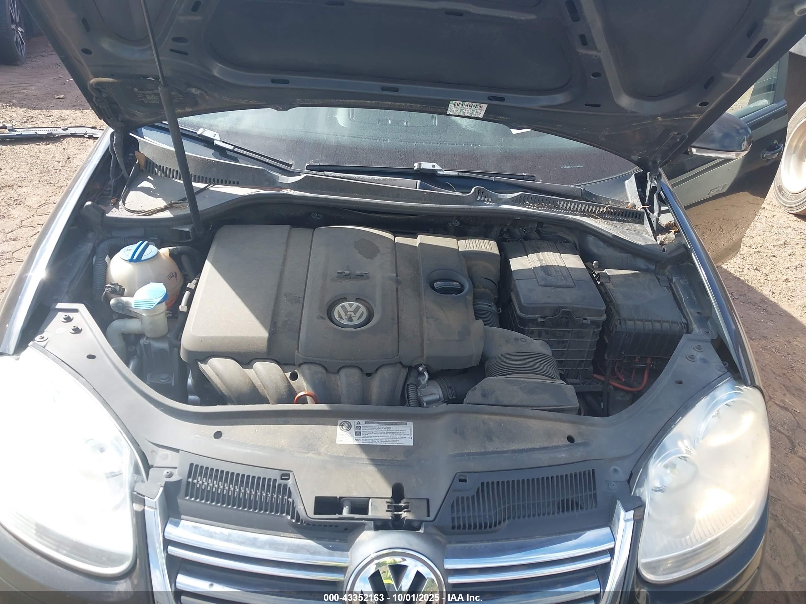 VOLKSWAGEN JETTA image 10